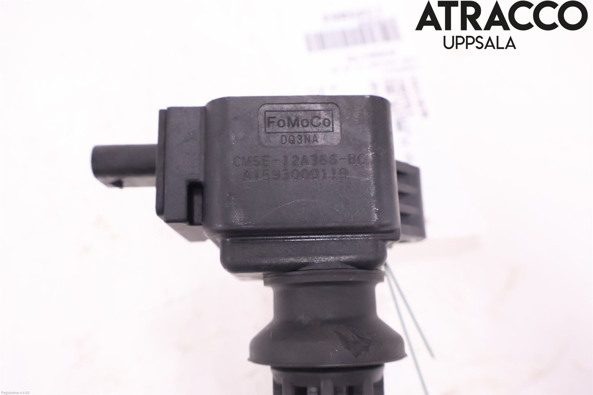 Ford MUSTANG VI 15-22 Coil