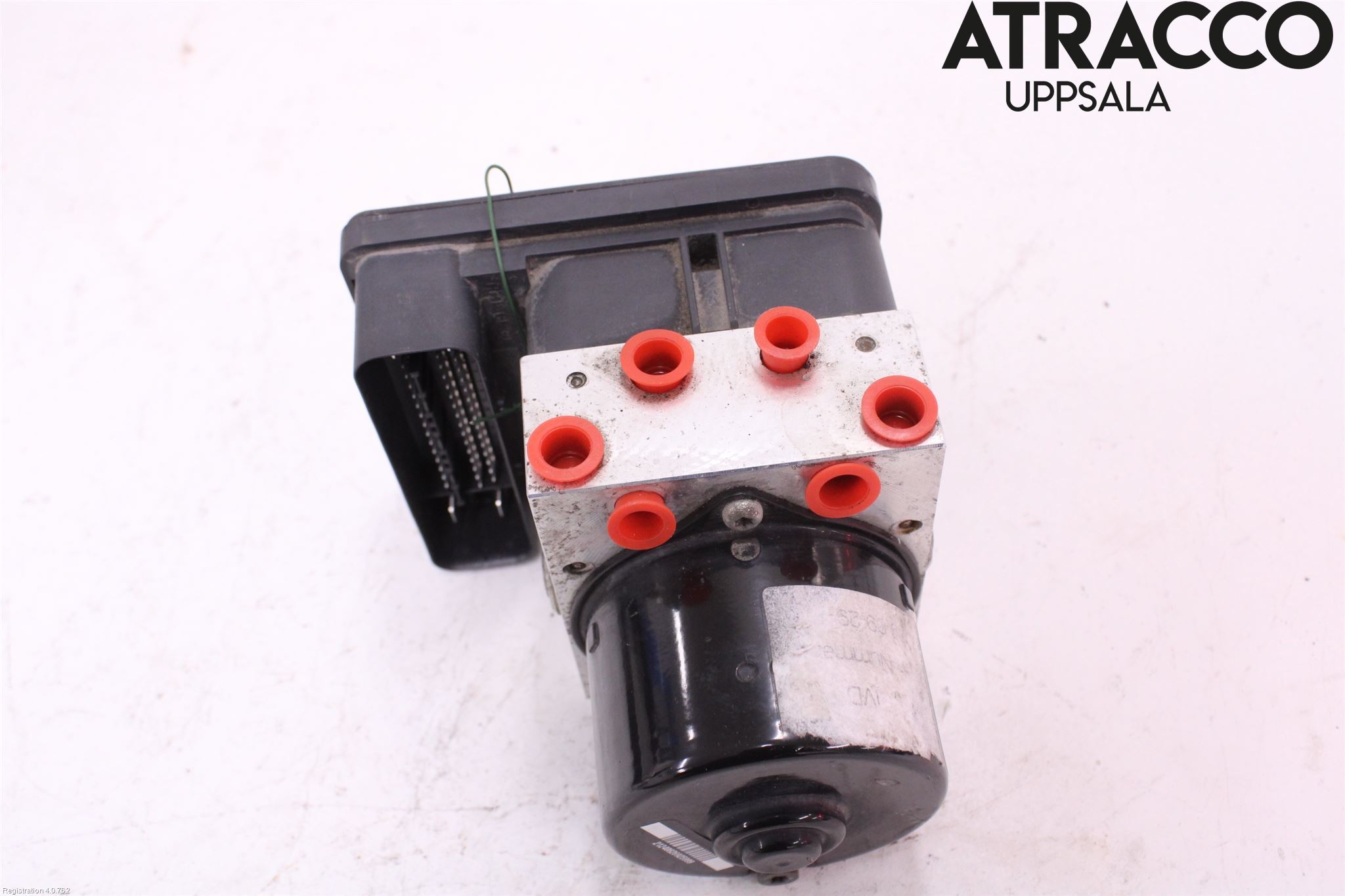 Ford FOCUS 08-11 Abs Hydraulikkaggregat