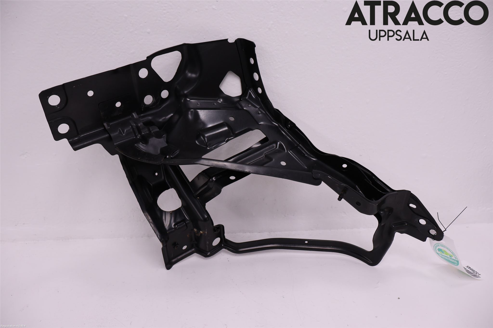 Nissan 350Z Frontlykt Holder-Feste