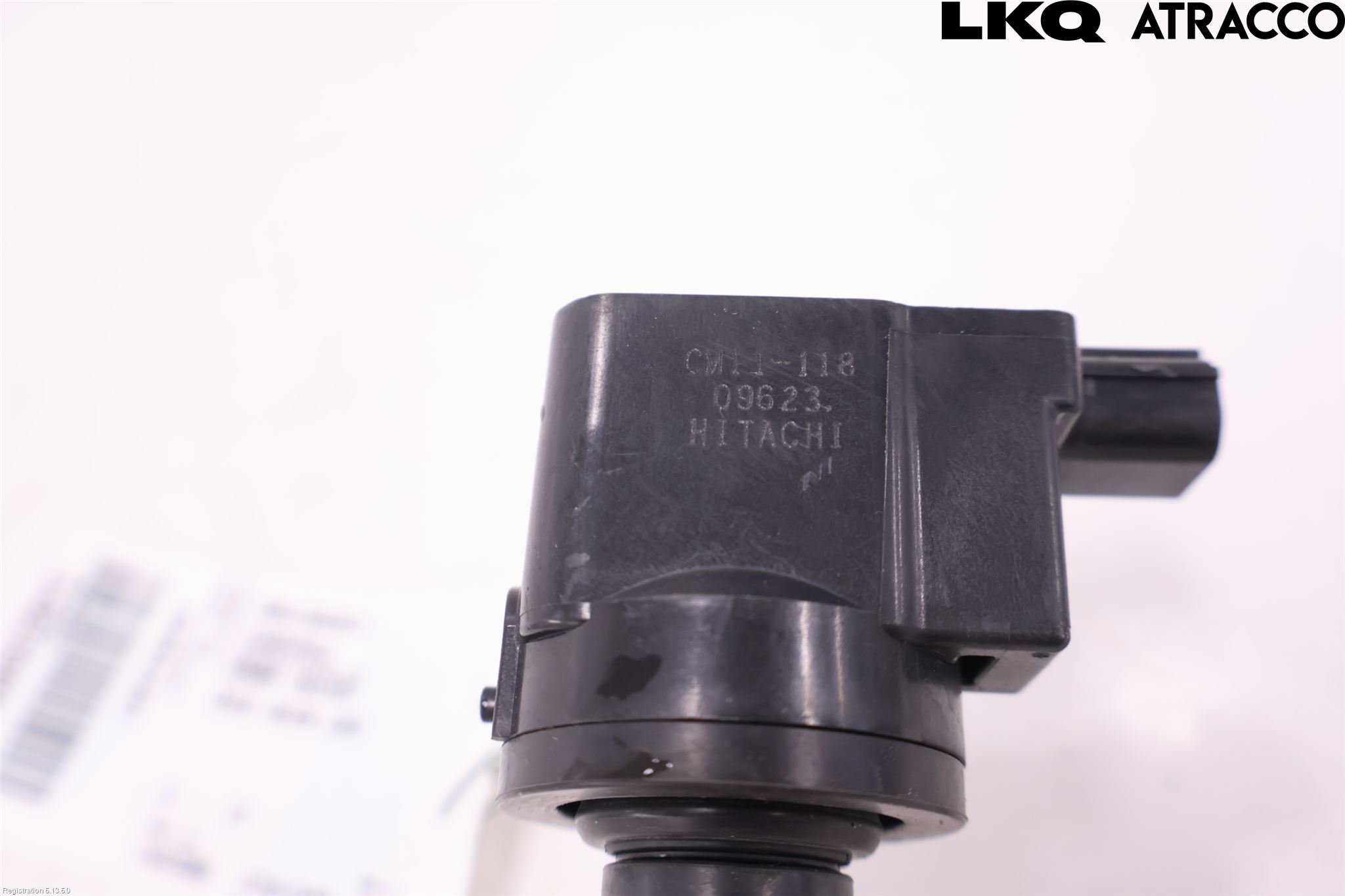 Honda INSIGHT Coil