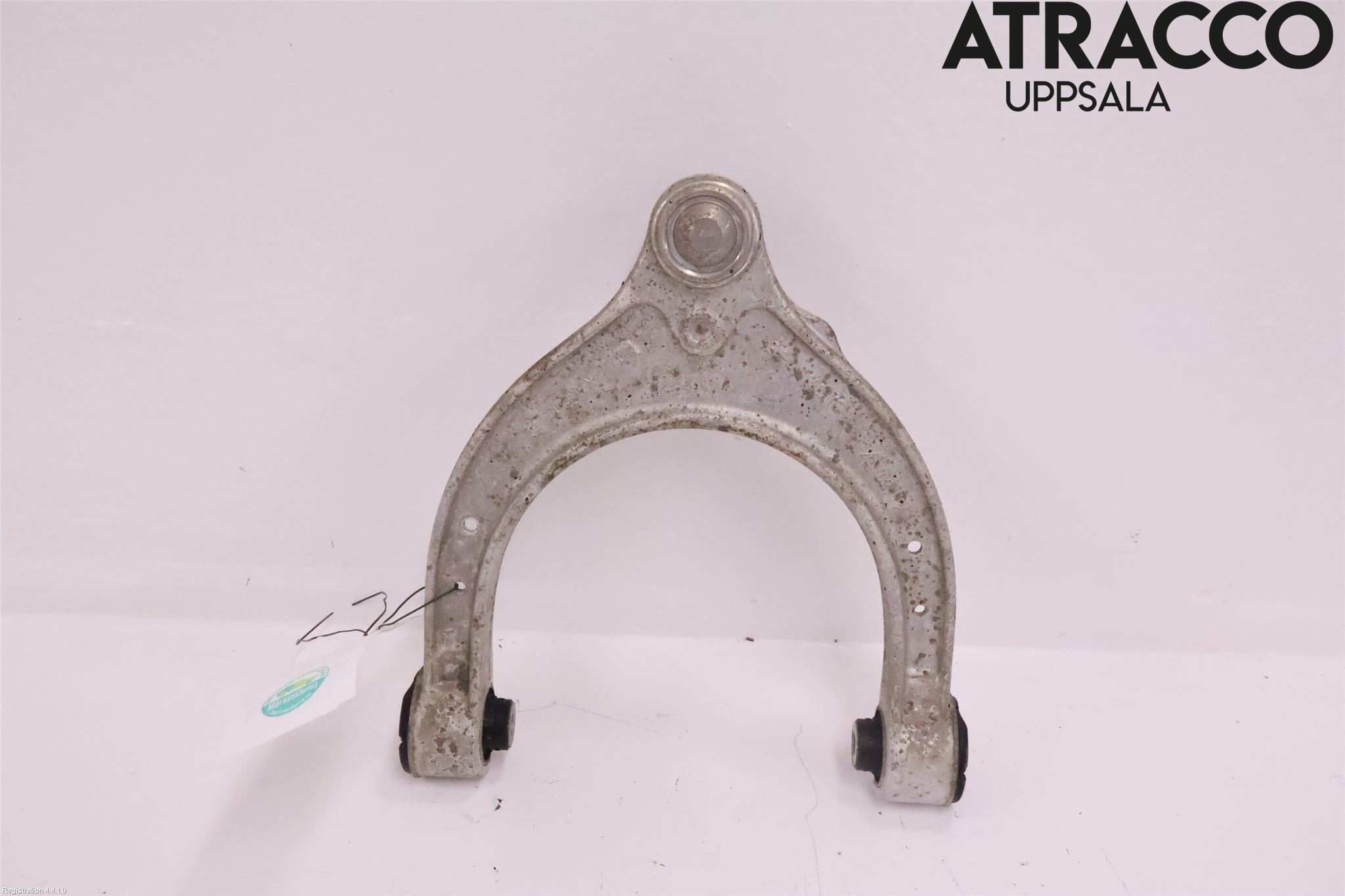 BMW 5 G30/G31/F90 17-23 Bærearm Foran Venstre Øvre