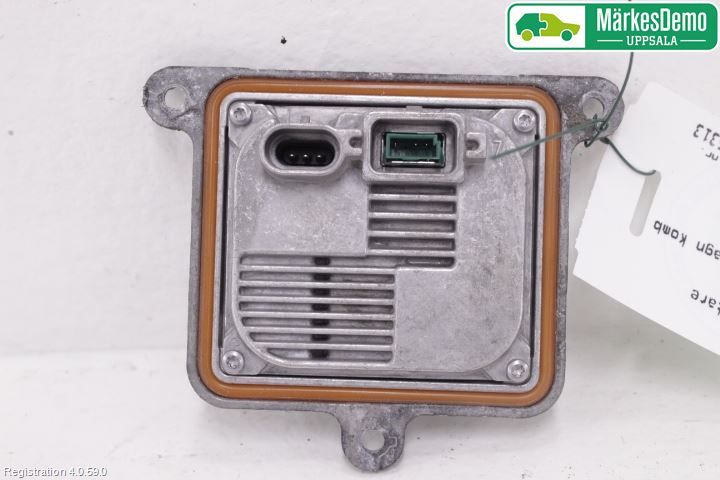 Landrover LAND ROVER RANGE ROVER EVOQUE (L538) 11-18 Styreenhet Xenon