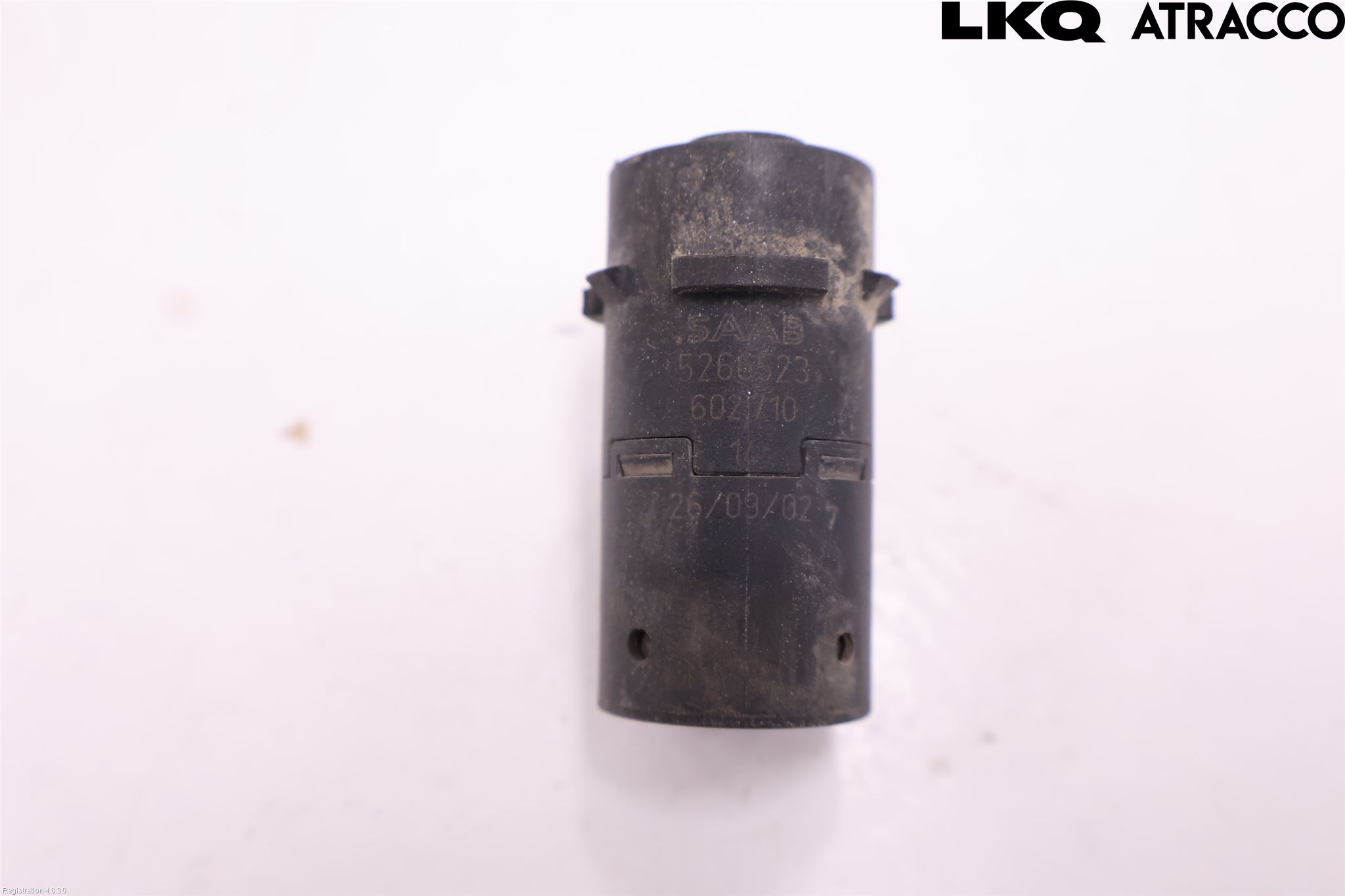 Saab 9-5 -05 Sensor Ryggesensor