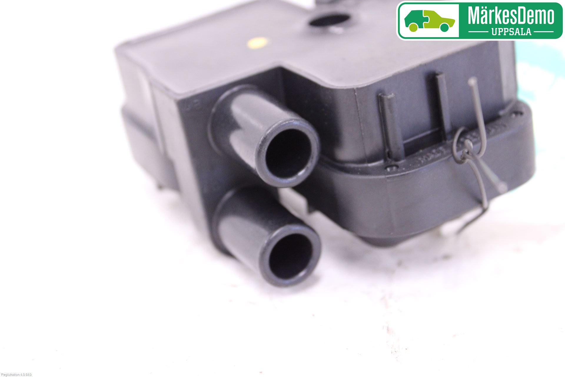 Mercedes-Benz MB C (203) 00-07 Coil