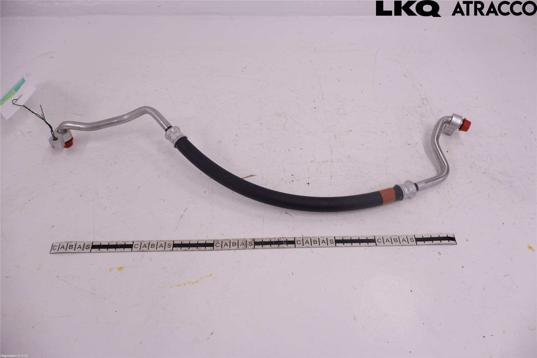Toyota RAV4 19- Varme Ac Slange - Rør