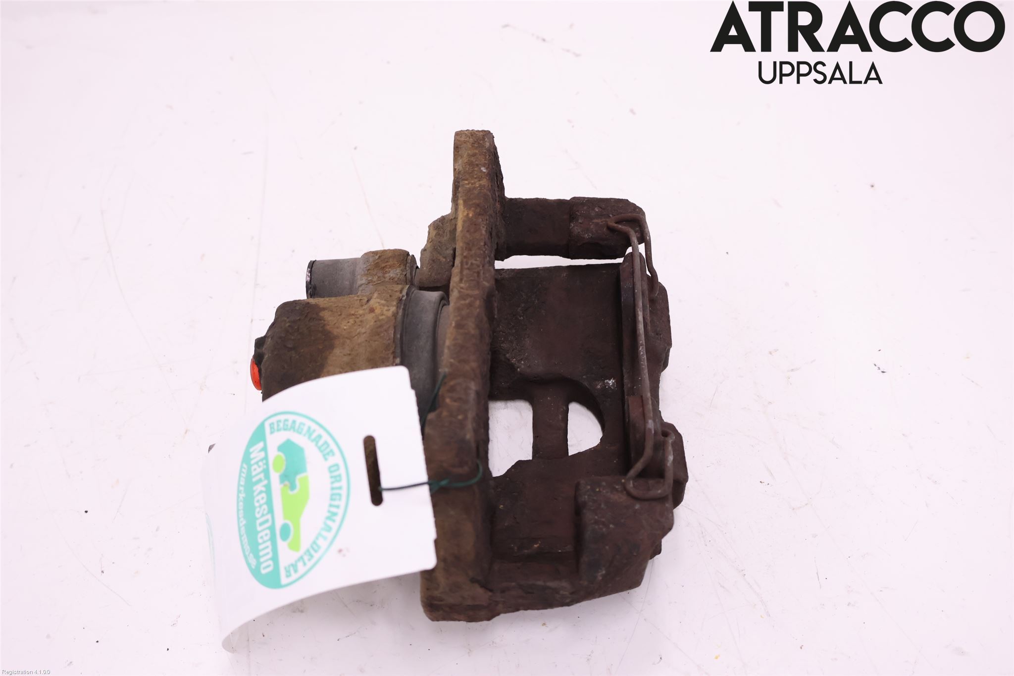 Toyota YARIS XP130 12-14 Bremsecaliper Foran Venstre