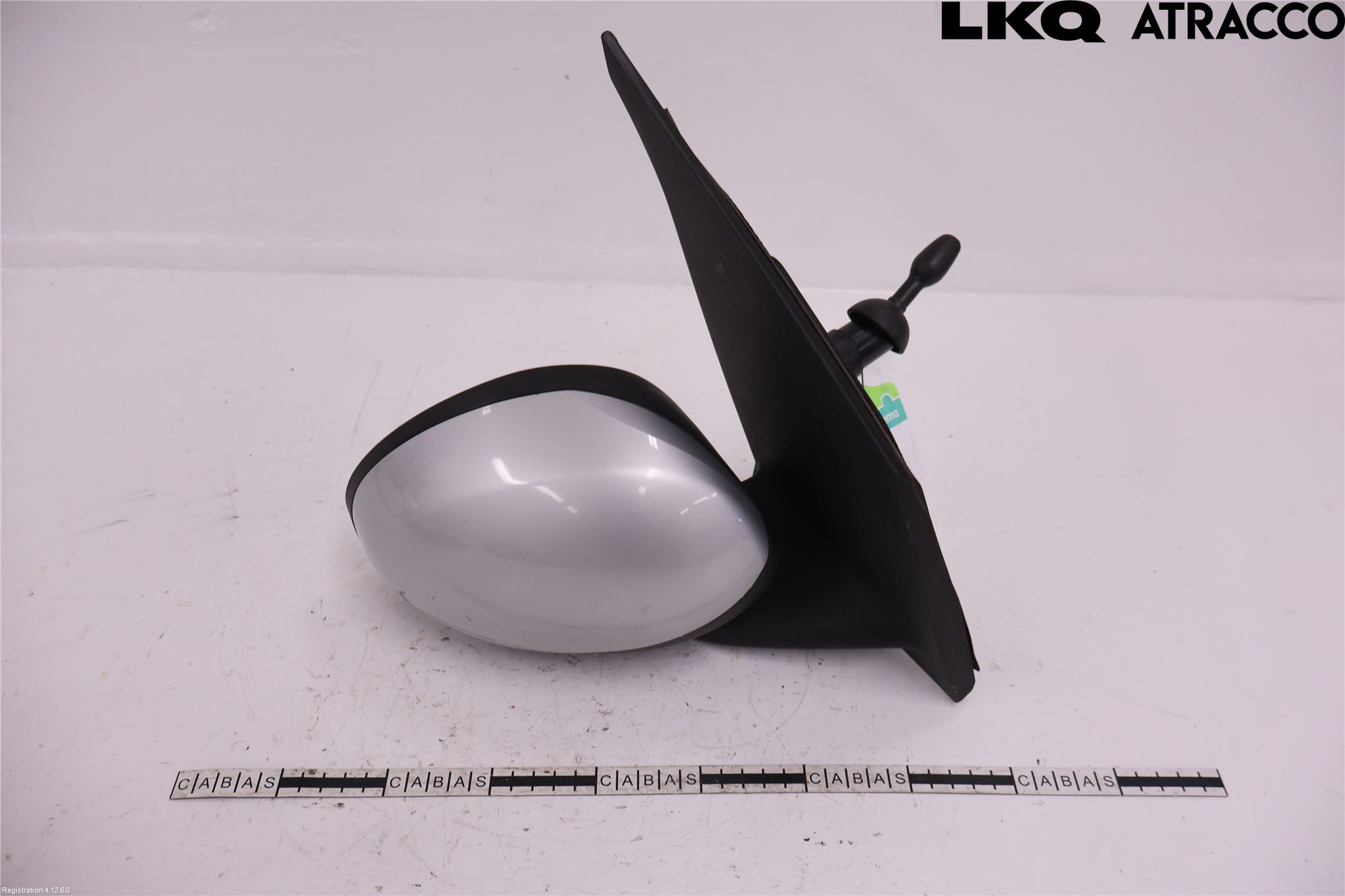 Toyota AYGO 06-14 Speil H M-Innvjustering