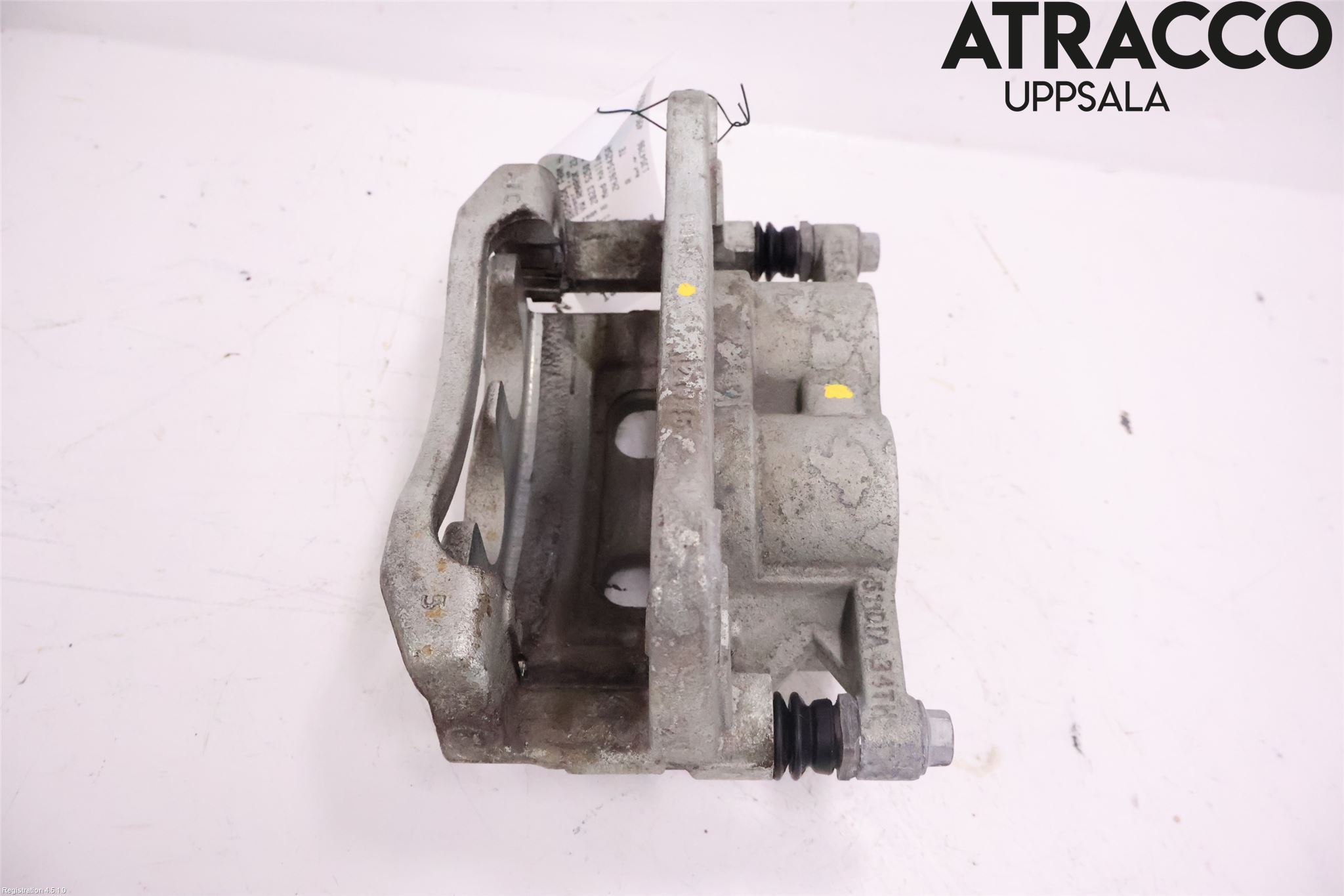 Volkswagen VW AMAROK T1 23- Bremsecaliper Foran Høyre