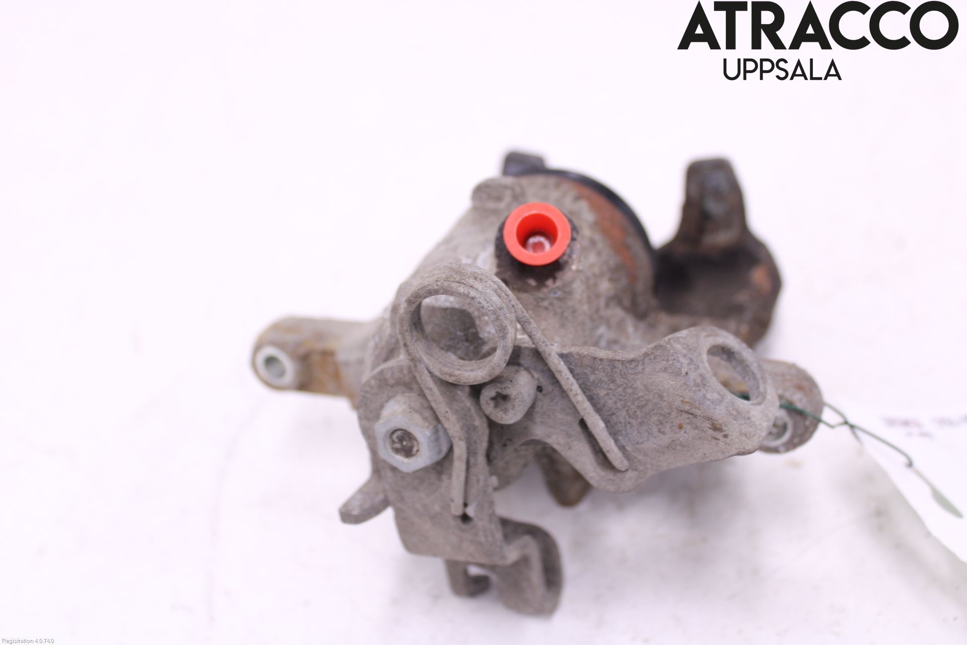 Opel VIVARO 15-19 Bremsecaliper Bak Venstre