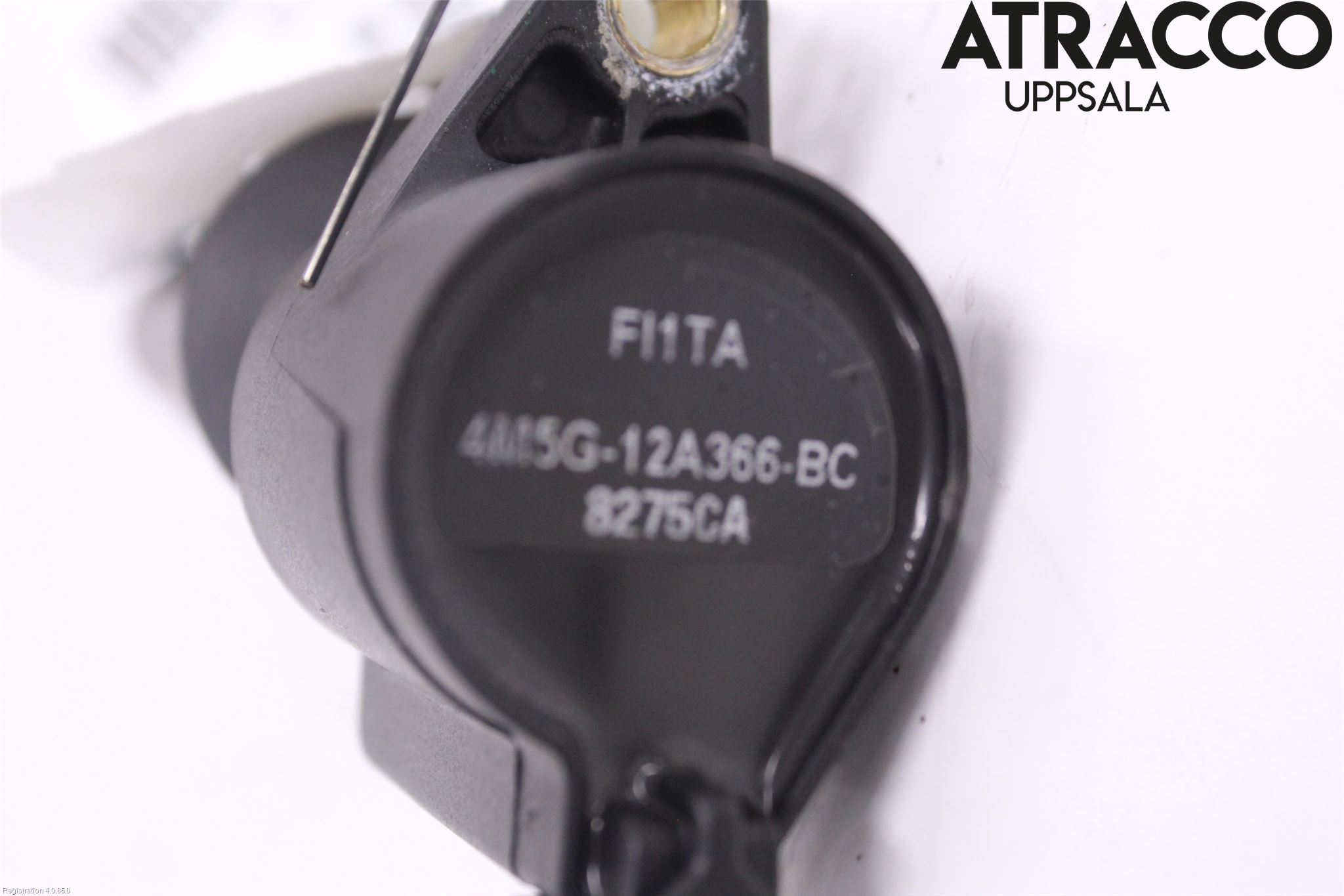 Ford FOCUS 08-11 Coil