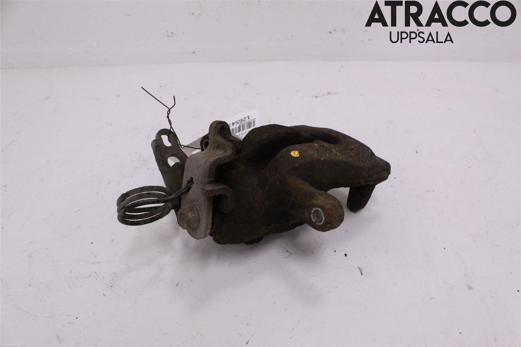 Ford MONDEO 07-15 Bremsecaliper Bak Høyre