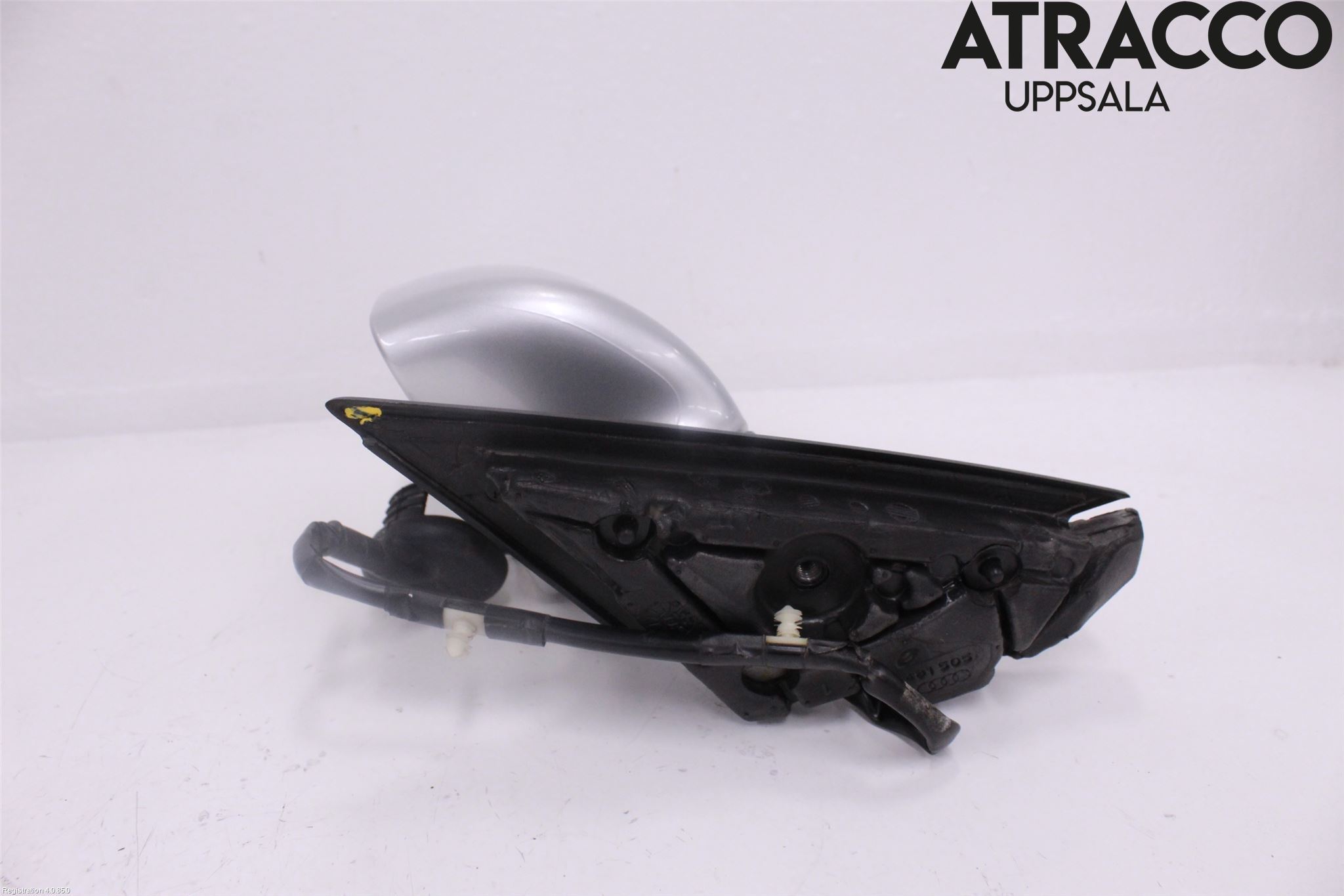 Audi A3/S3 05-13 Speil V M-El Justering