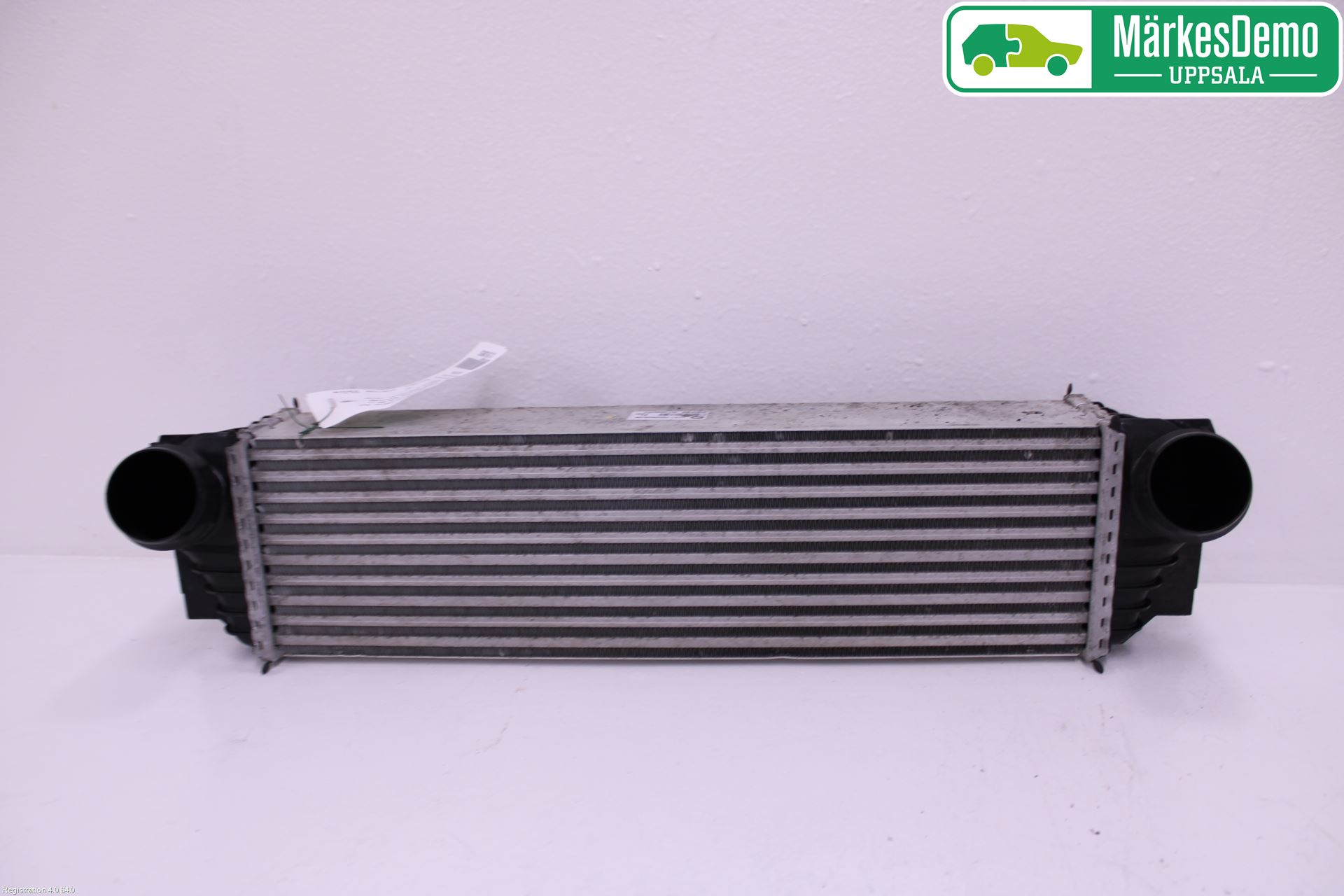 BMW 5 F10/F11/F18 09-17 Intercooler Radiator