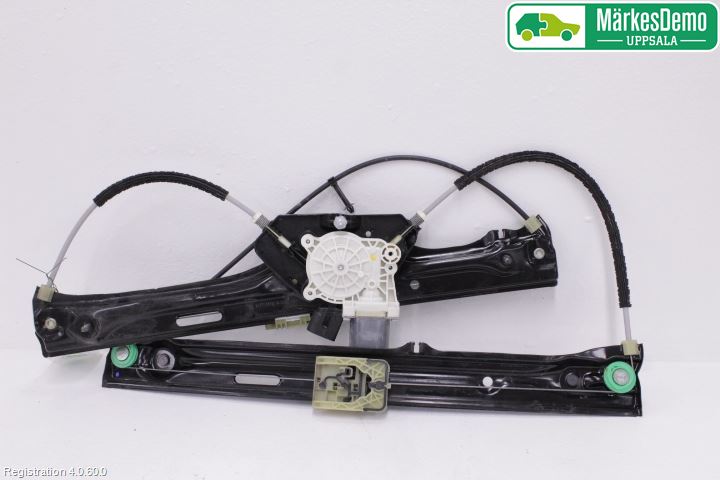 BMW X4 F26 14-18 Vindusheis El Komp