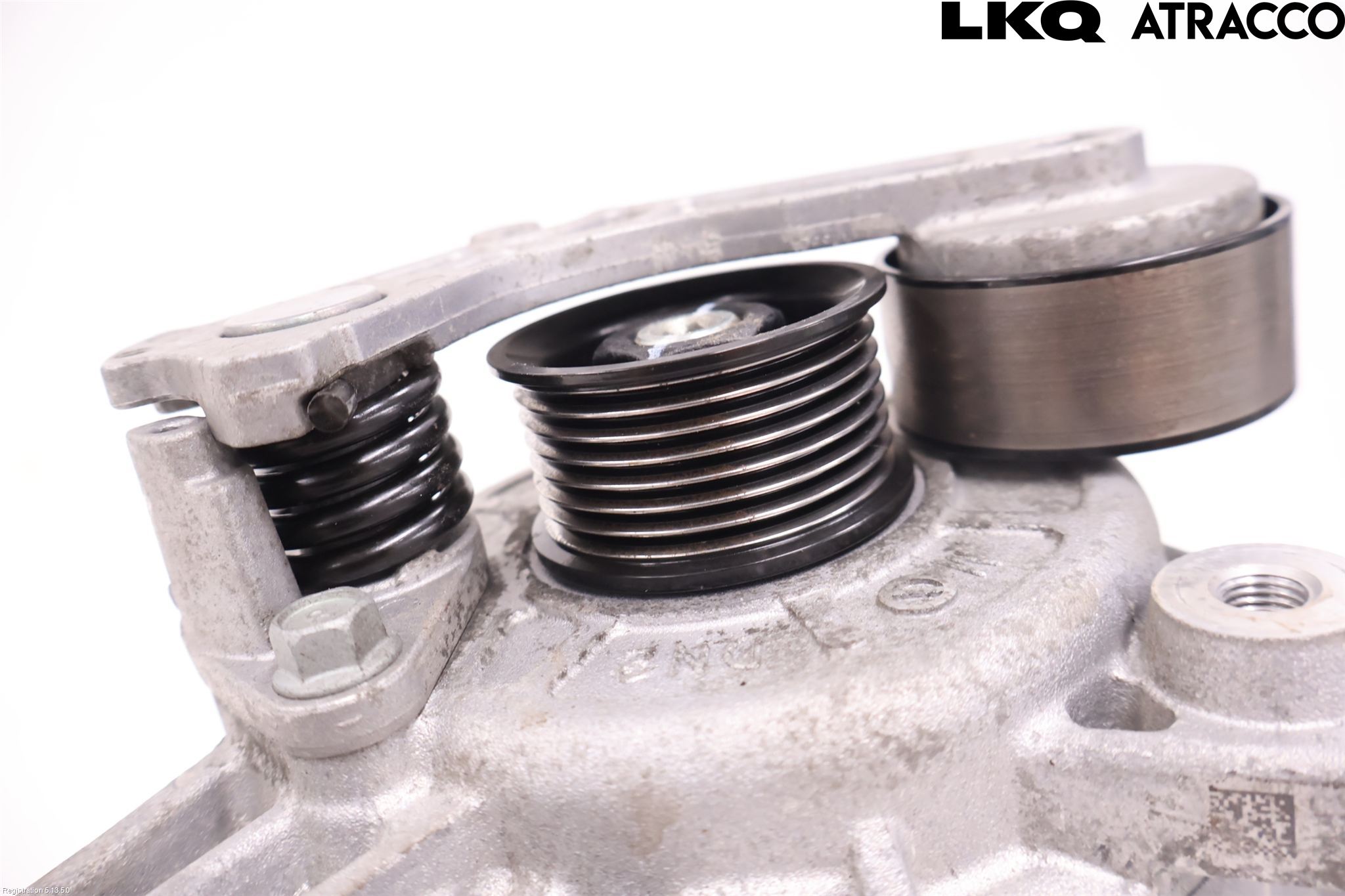 Kia NIRO (DE) 17-22 Dynamo