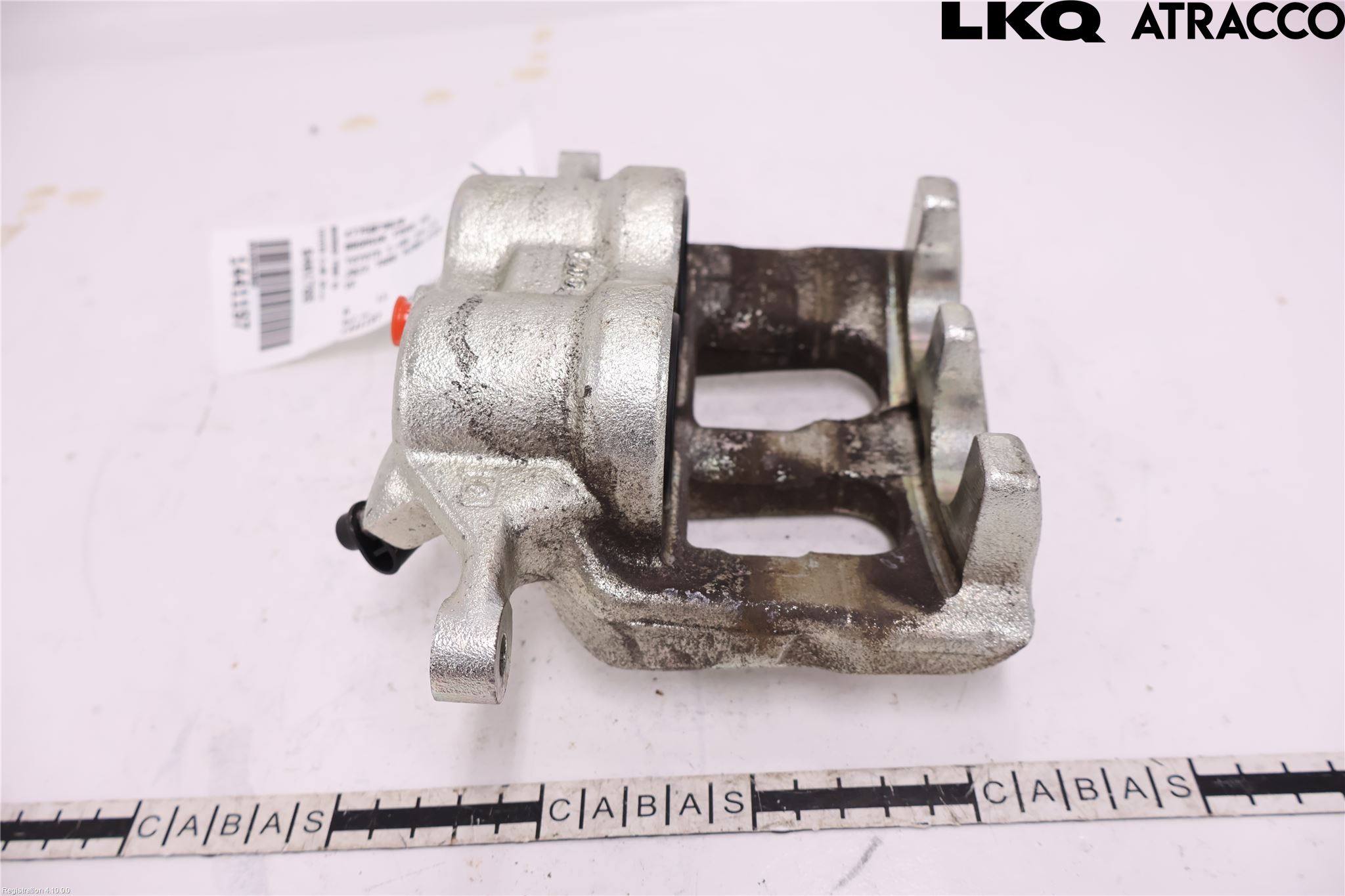 Toyota C-HR 24- Bremsecaliper Foran Venstre