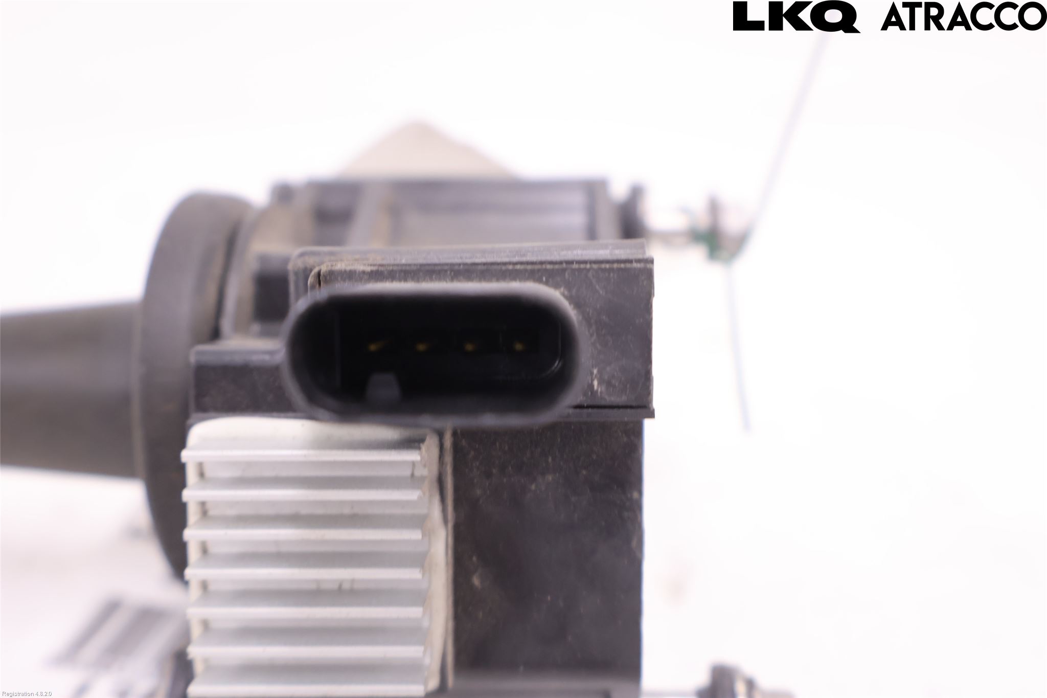 Opel ASTRA K 16-22 Coil