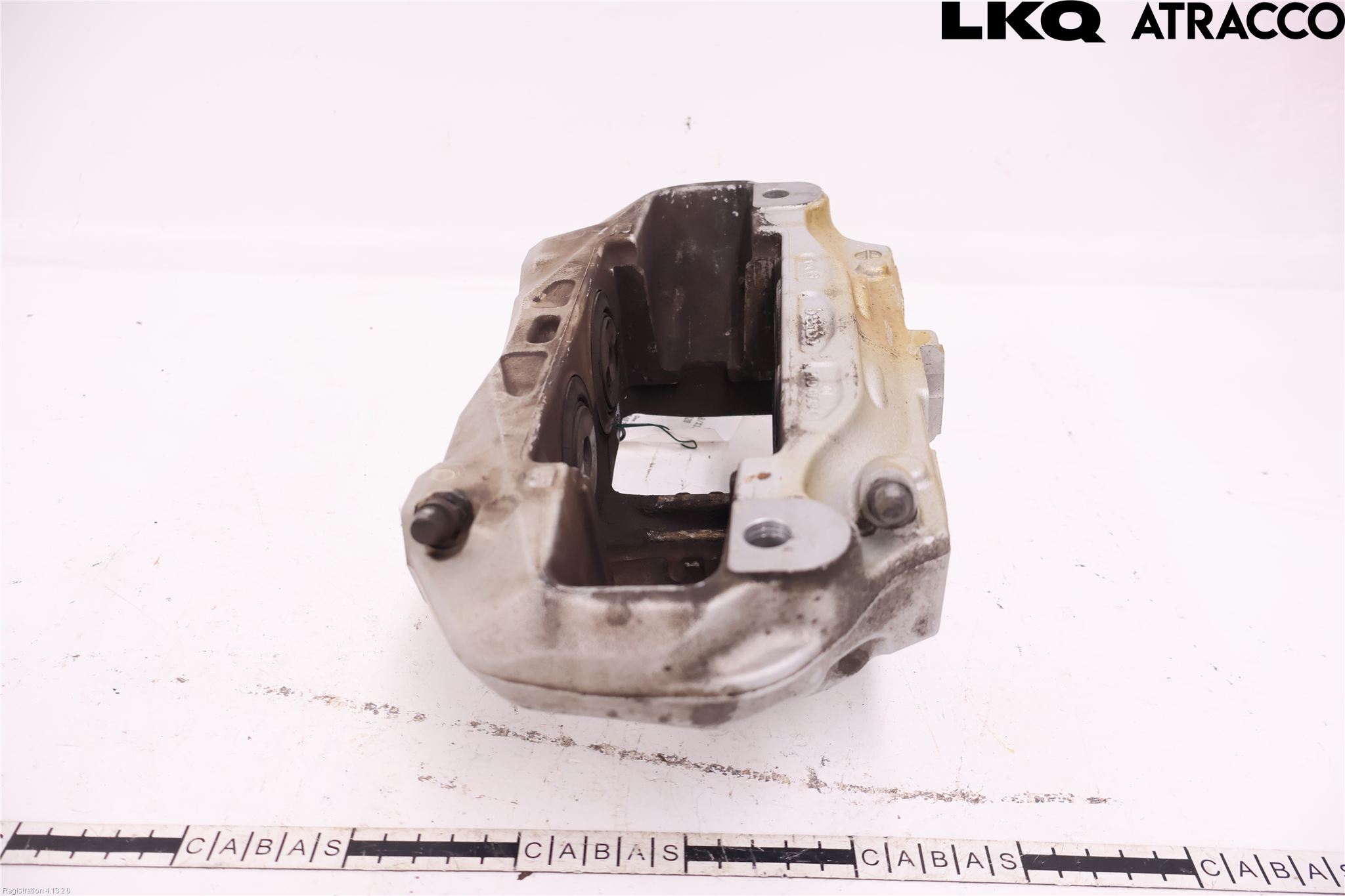 Mercedes-Benz MB CLA-KLASS (C118/X118) 19- Bremsecaliper Foran Høyre