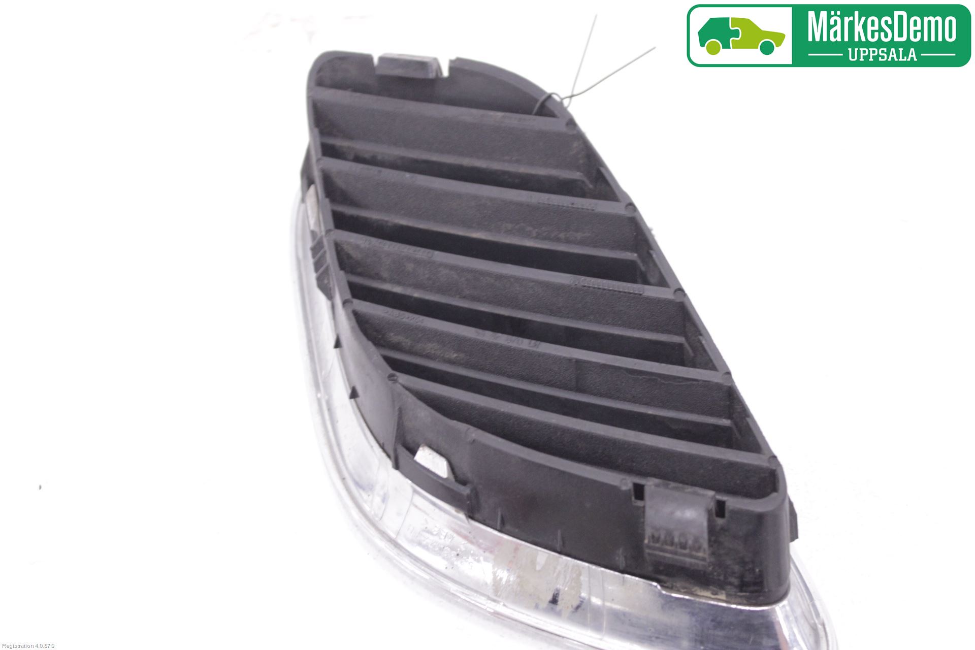 Saab 9-5 -05 Grilldel Venstre