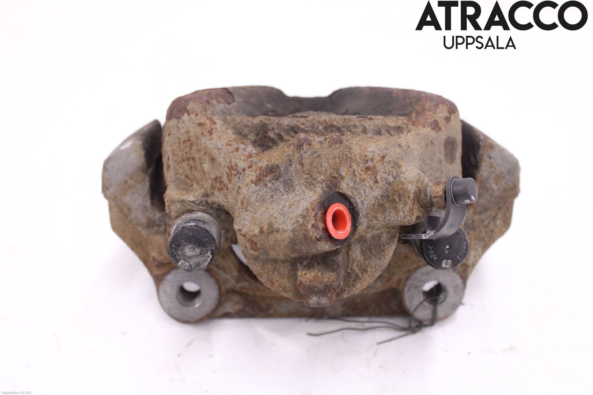 BMW X1 E84 10-15 Bremsecaliper Foran Venstre