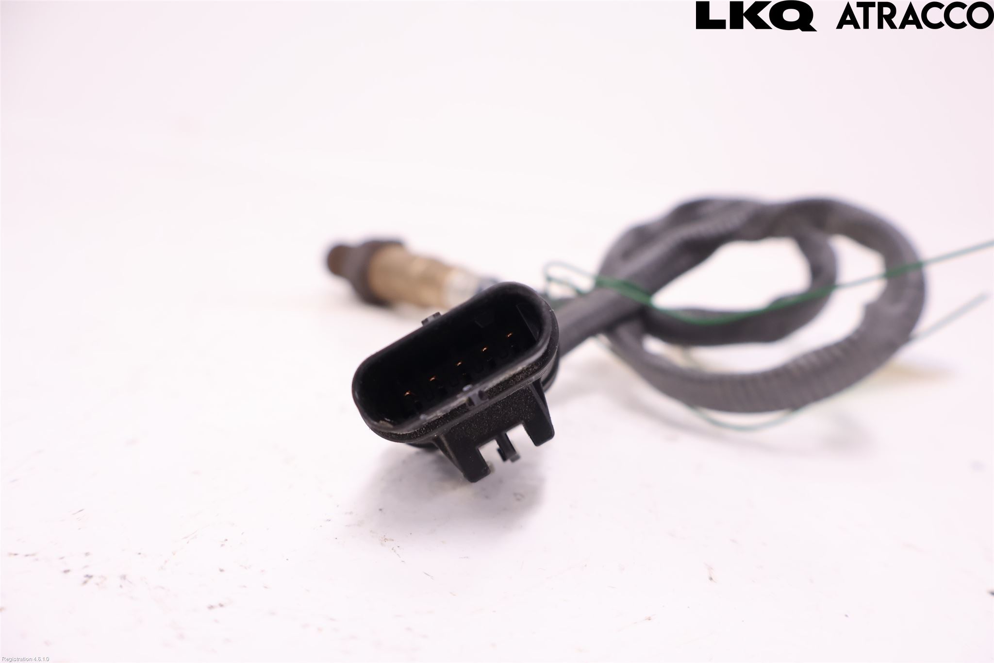 BMW 1 F20/F21 11-19 Inns Lambdasonde