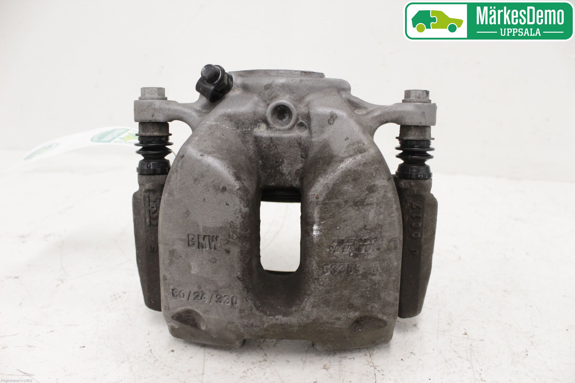 BMW 5 G30/G31/F90 17-23 Bremsecaliper Foran Venstre