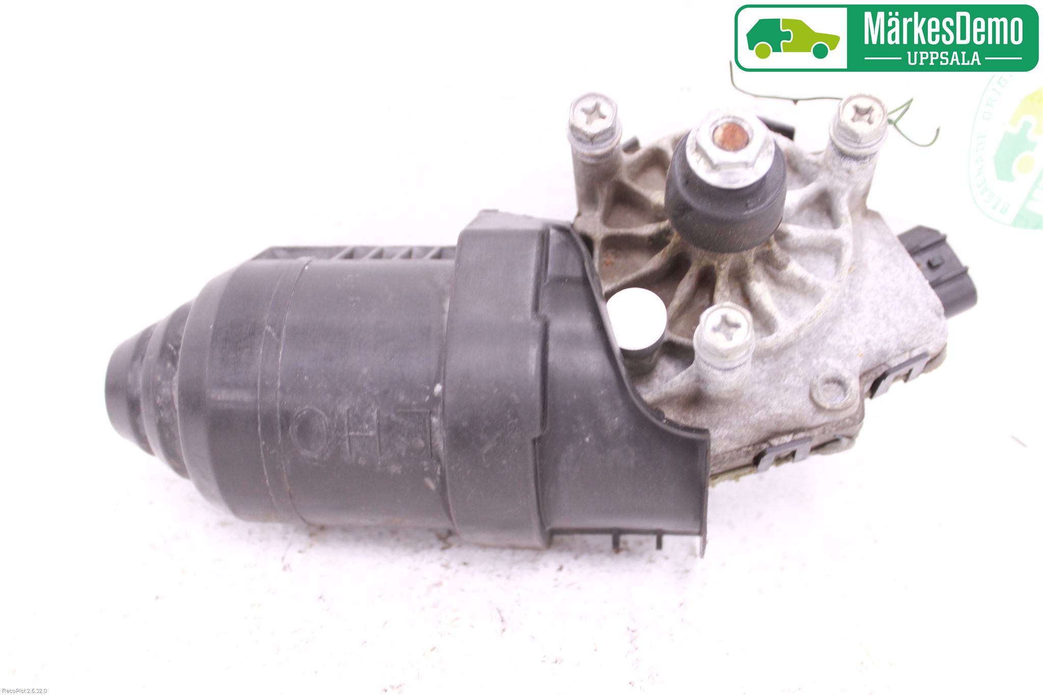 Toyota RAV 4 06-12 Viskermotor Frontrute