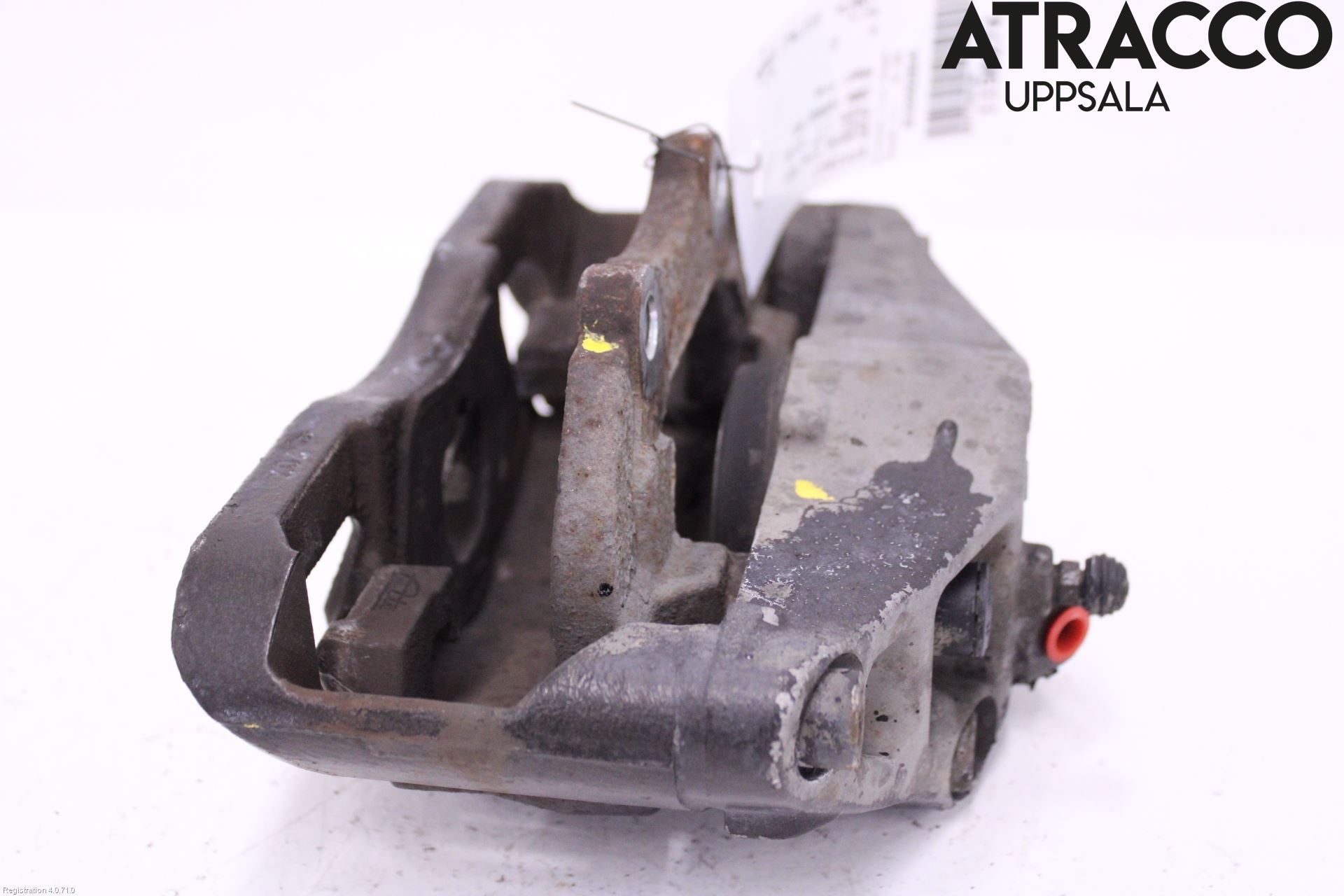 Mazda 3 I 07-08 Bremsecaliper Foran Høyre
