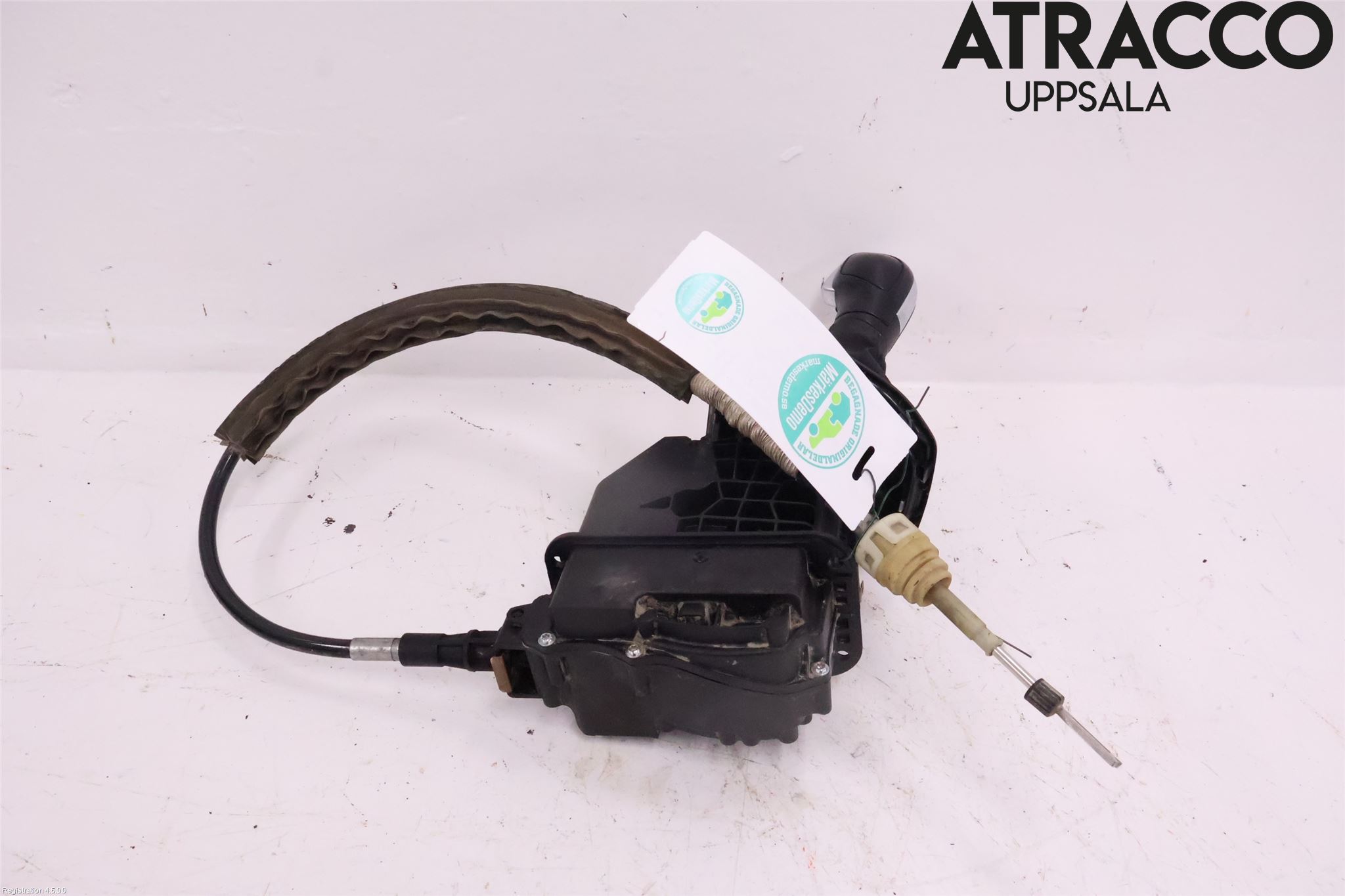 Volkswagen VW CADDY 16-20 Gearspak