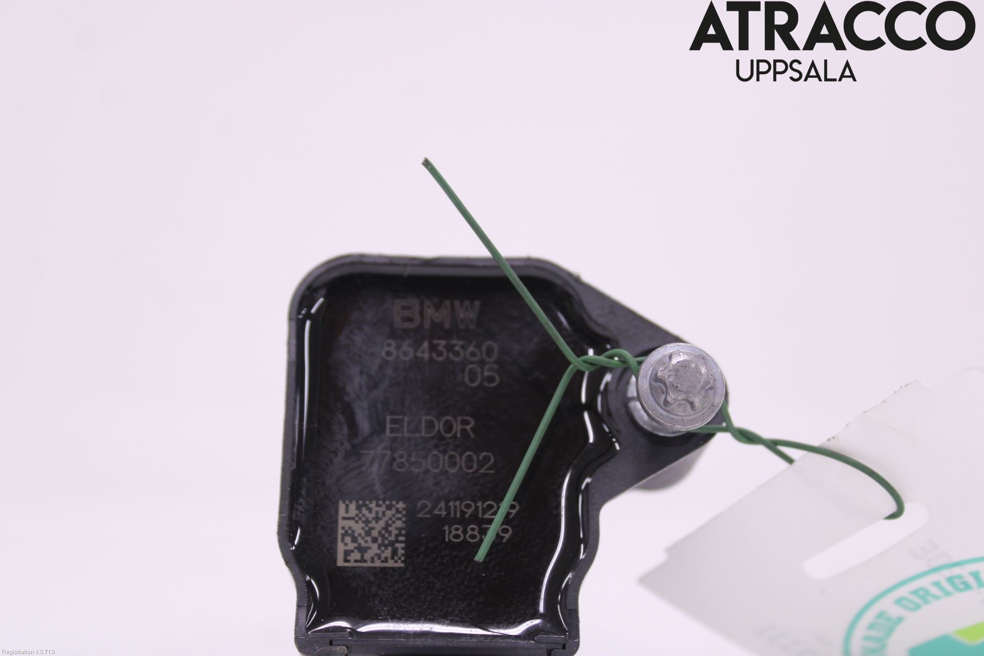 BMW 1 F40 19- Coil