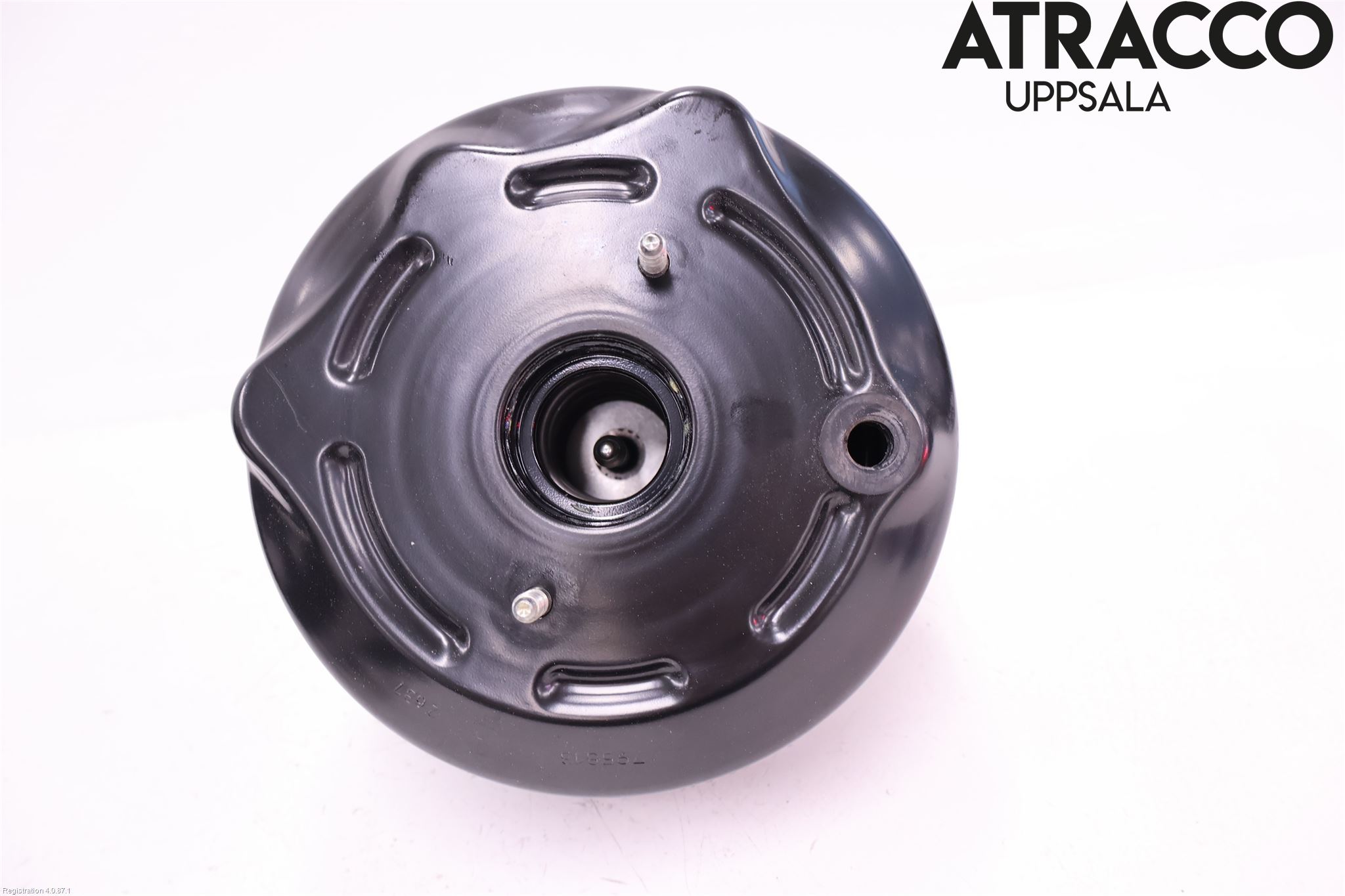 BMW 4 F32/F33/F82/F83 13-20 Bremseservo