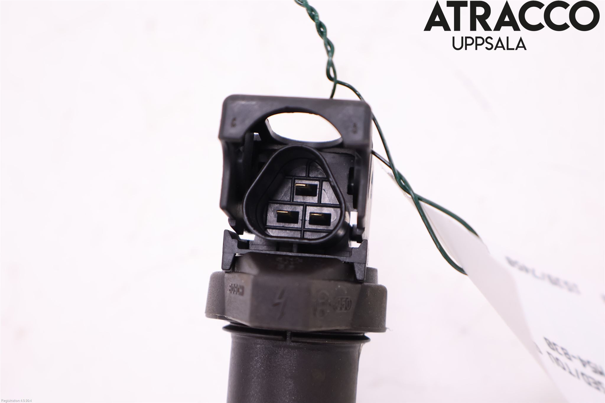 BMW 5 E60/61 Sed/Tou 02-10 Coil