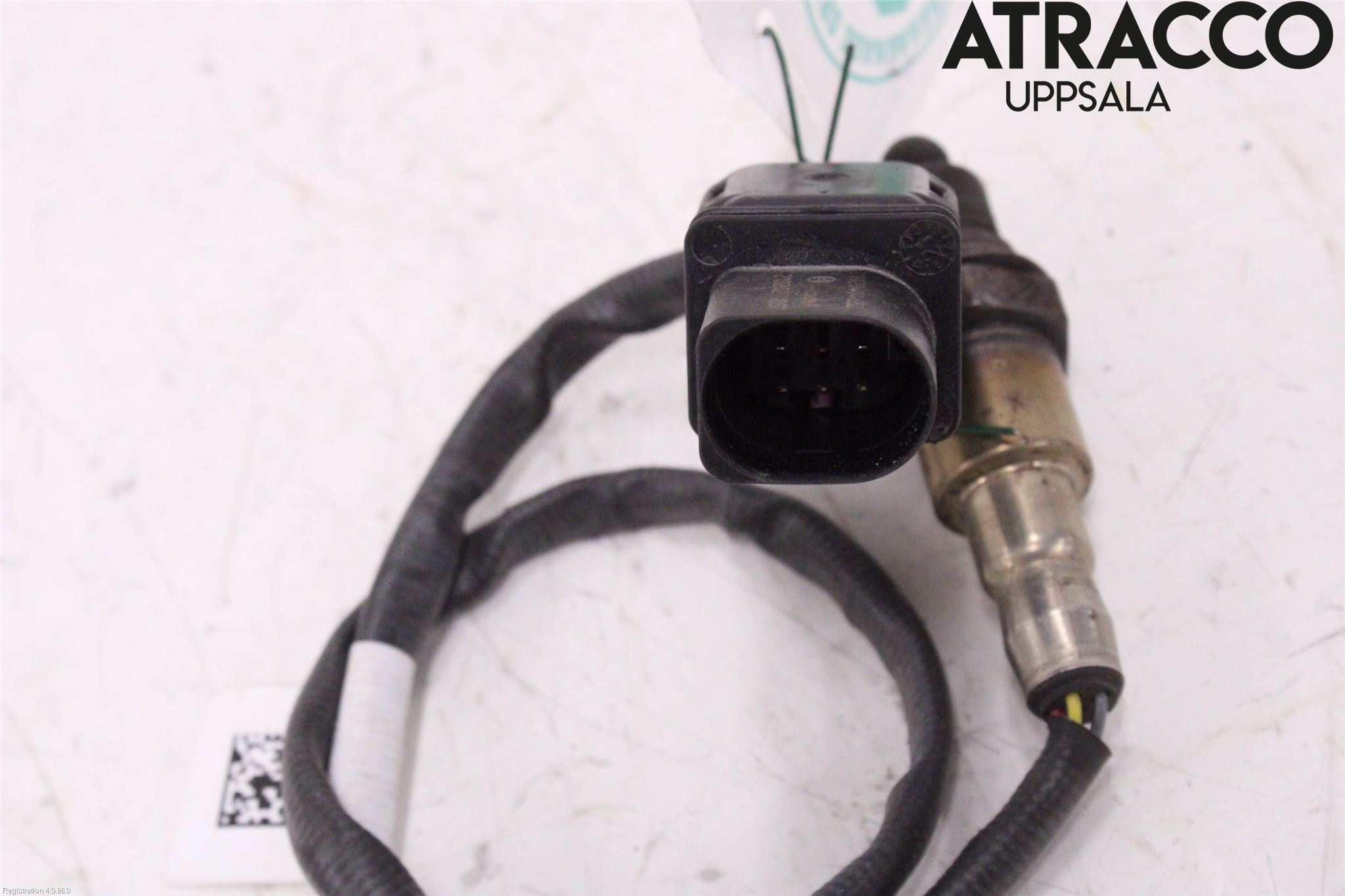BMW 3 G20/G21/G80/G81 19- Inns Lambdasonde