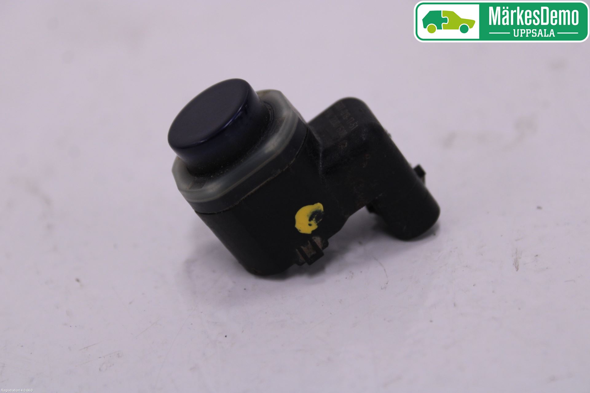 BMW 5 E60/61 Sed/Tou 02-10 Sensor Ryggesensor
