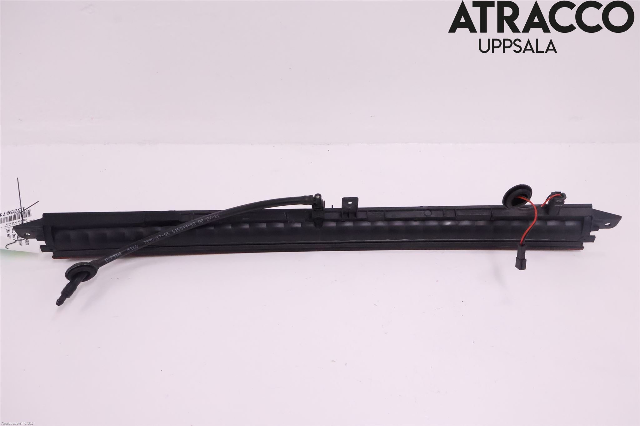 BMW 5 G30/G31/F90 17-23 Bremselys Bakrute