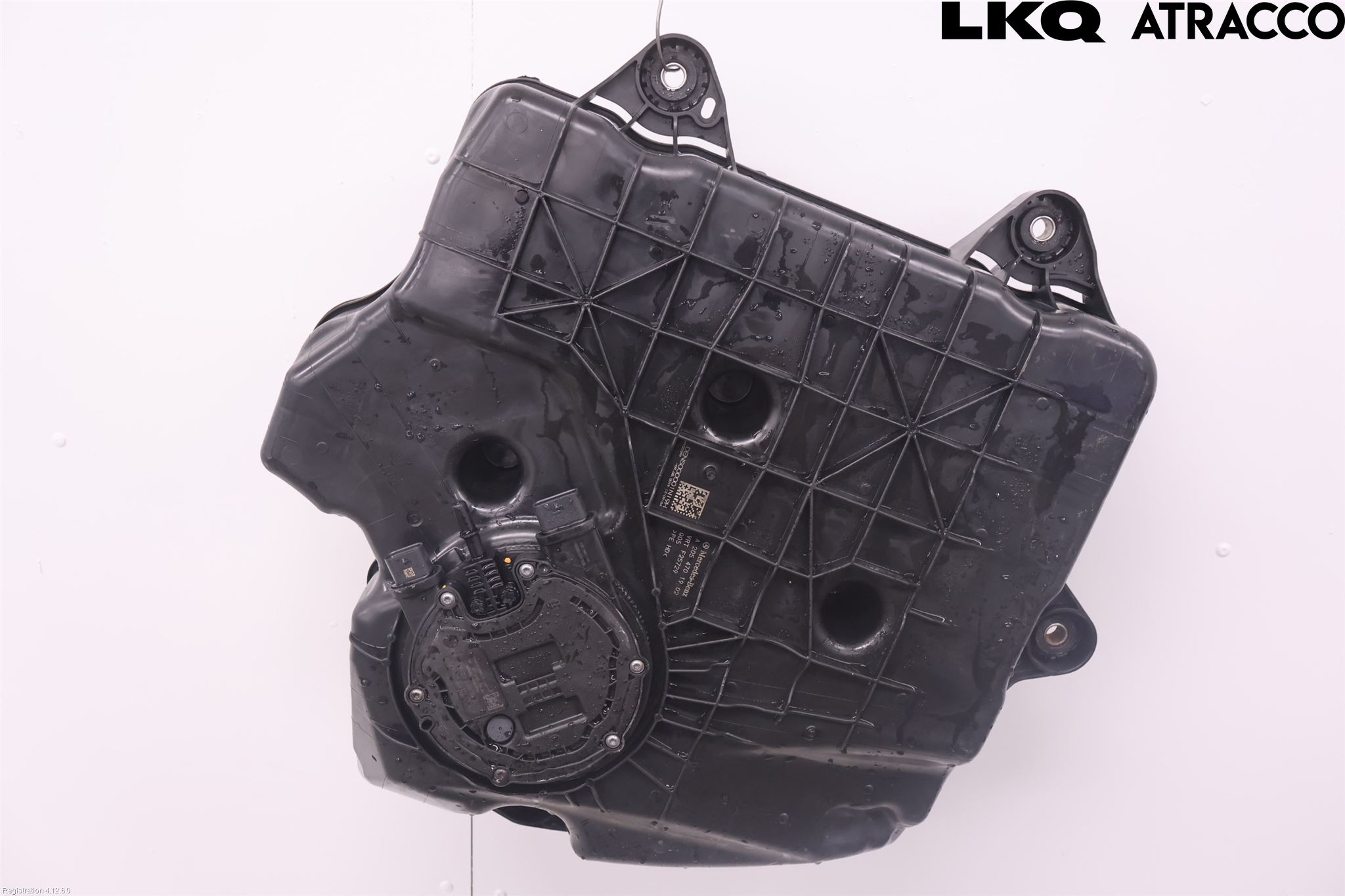 Mercedes-Benz MB C-KLASS (W205) 14-21 Adblue Tank