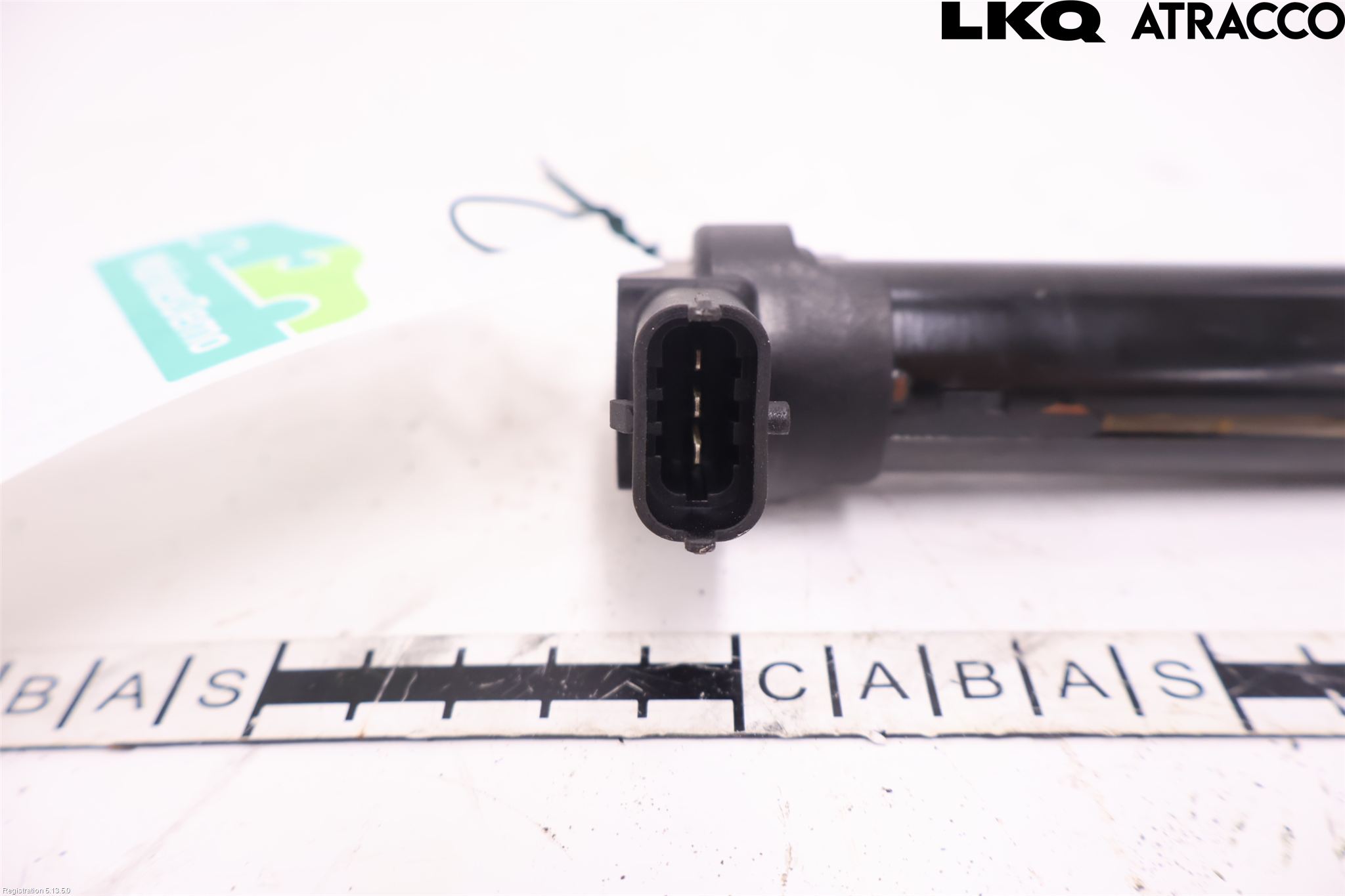 Citroen C3 AIRCROSS 18-23 Coil