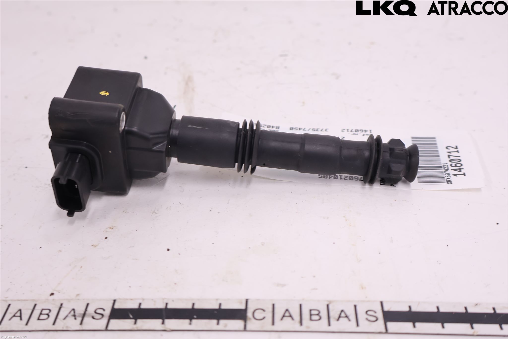Porsche 911 (996) 98-05 Coil