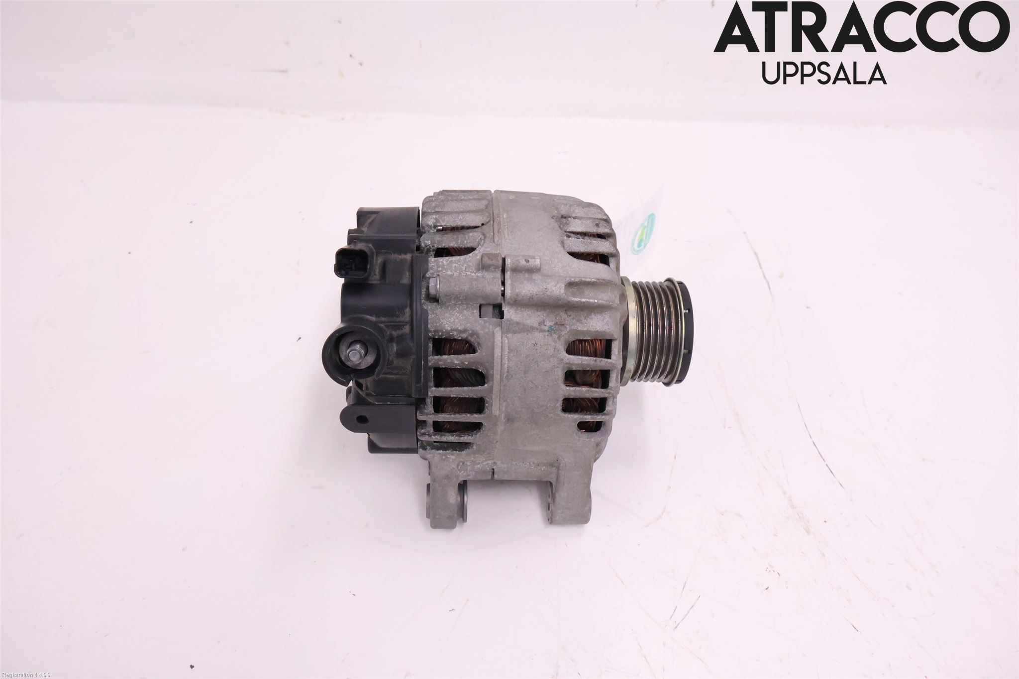 Opel CORSA F, CORSA-E 20- Dynamo