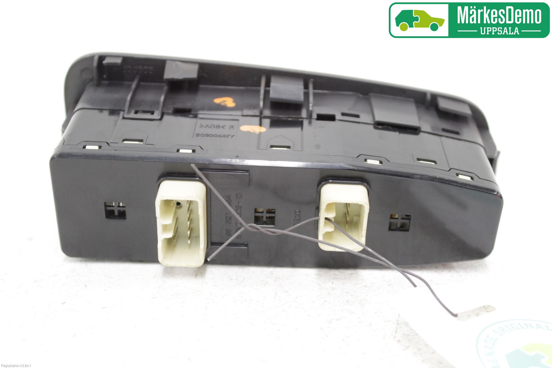 Chevrolet EPICA Bryter Vindusheis