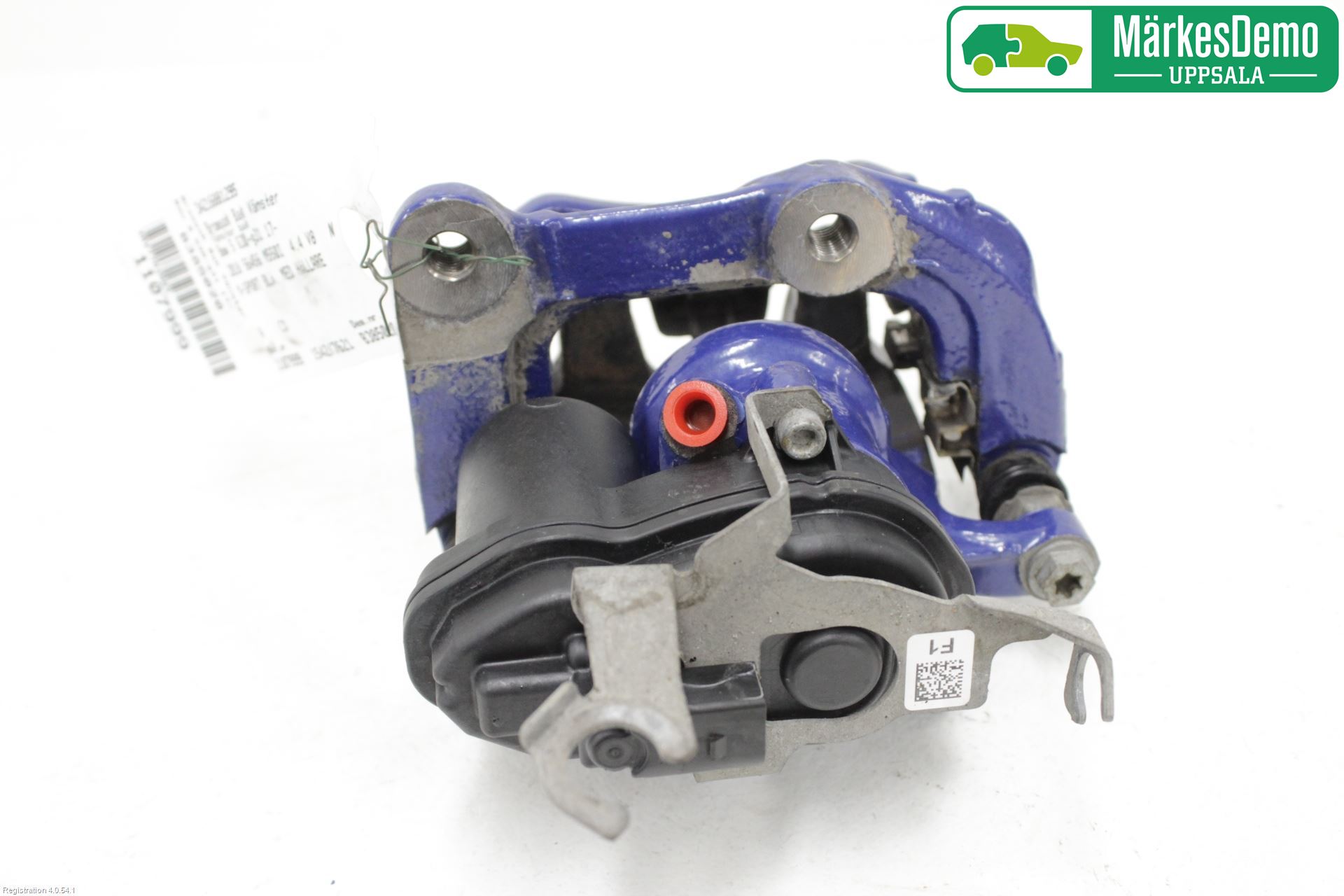 BMW 5 G30/G31/F90 17-23 Bremsecaliper Bak Venstre