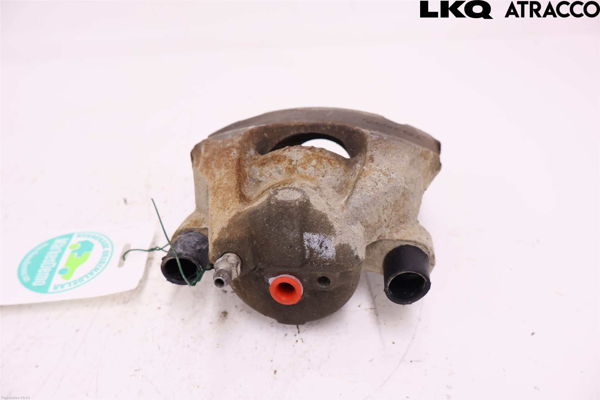 Toyota YARIS XP21 20- Bremsecaliper Foran Venstre