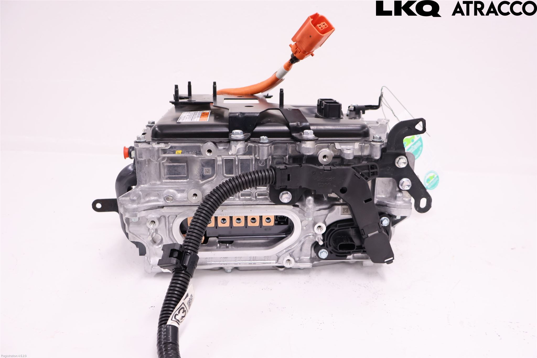 Toyota COROLLA 19- Inverter Hybrid