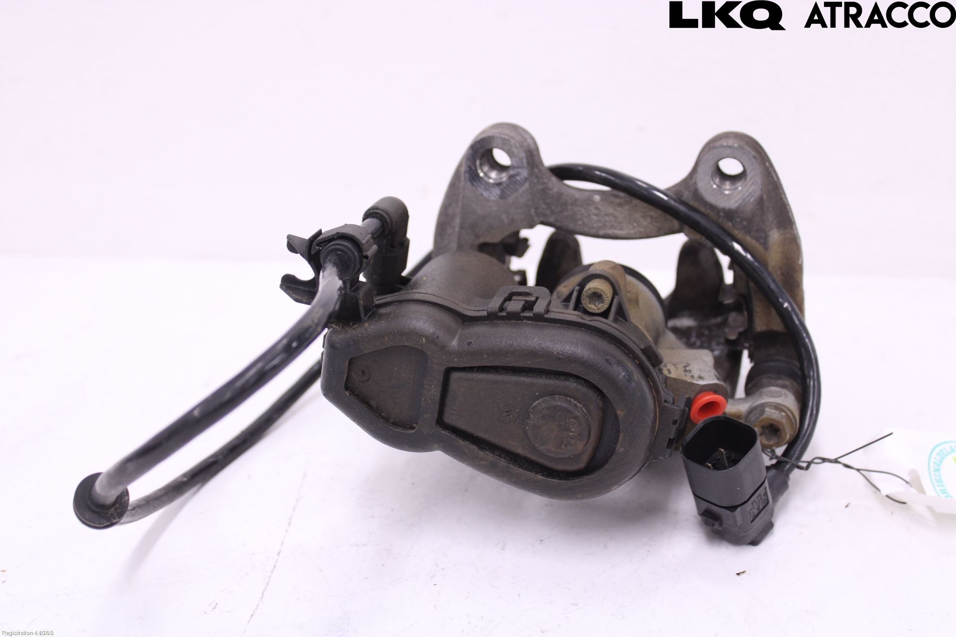 Mercedes-Benz MB GLA-KLASS (X156) 13-20 Bremsecaliper Bak Venstre