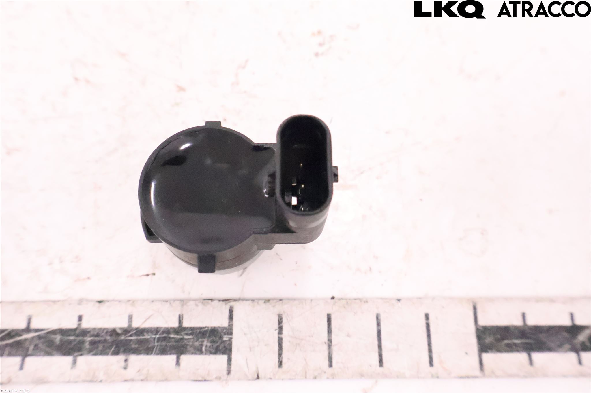 Toyota C-HR 16-23 Sensor Ryggesensor