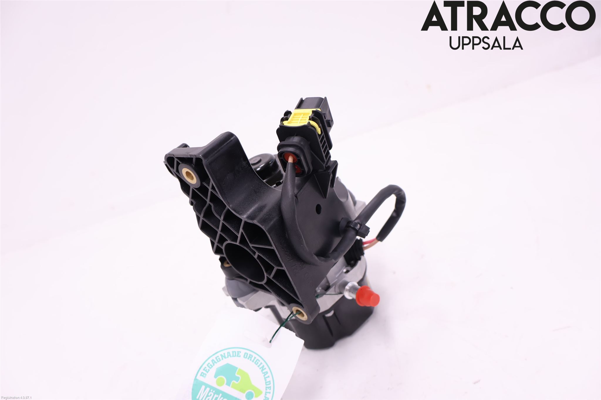 Mercedes-Benz MB EQC (N293) 20- Abs Hydraulikkpumpe