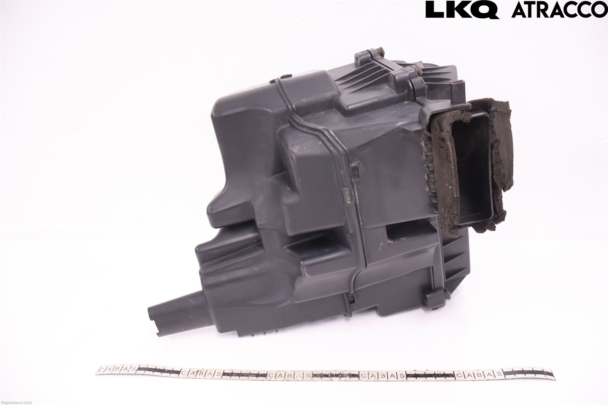 Toyota PROACE II 16- Luftfilter Boks