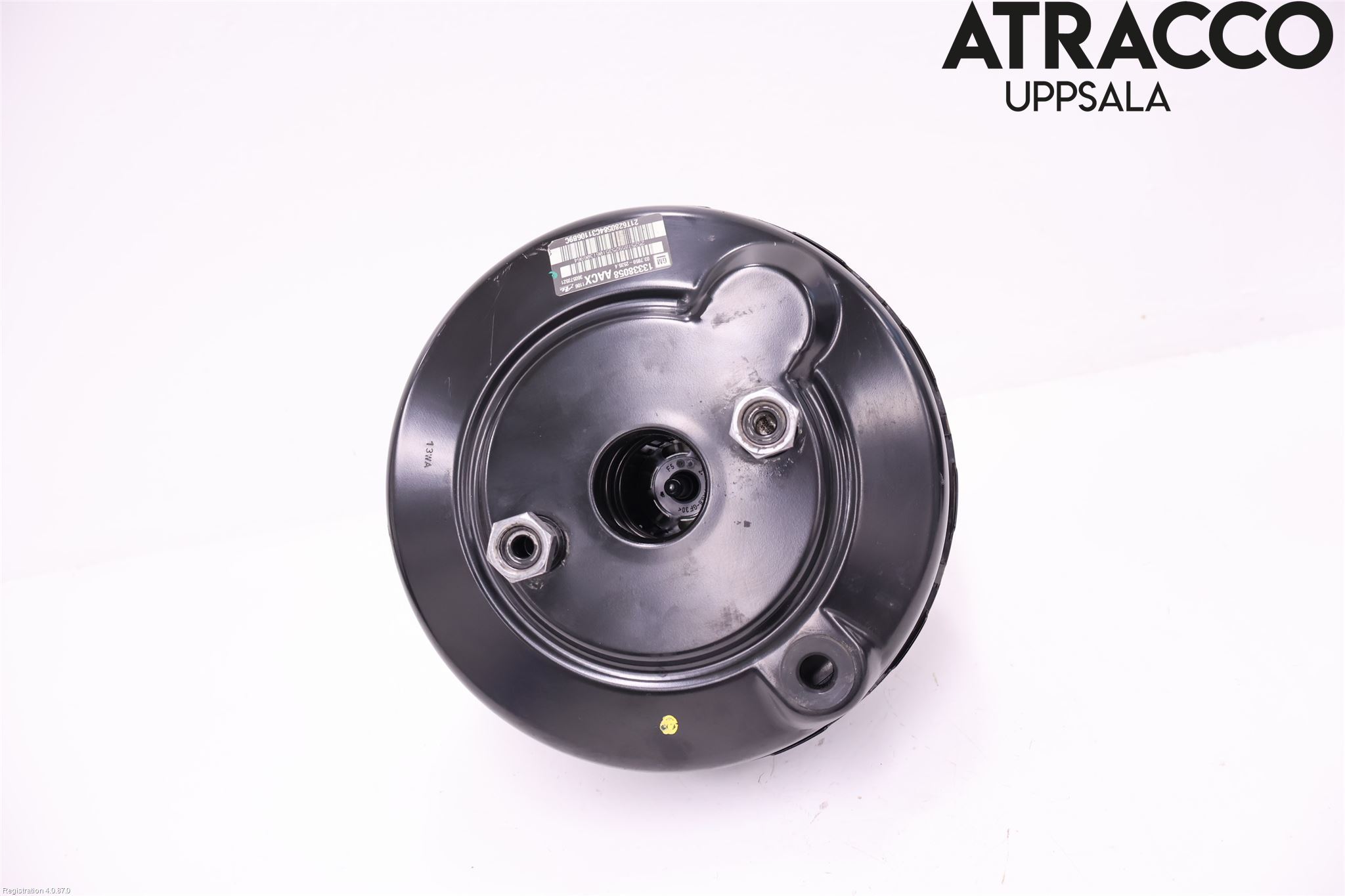 Opel ASTRA J 10-15 Bremseservo