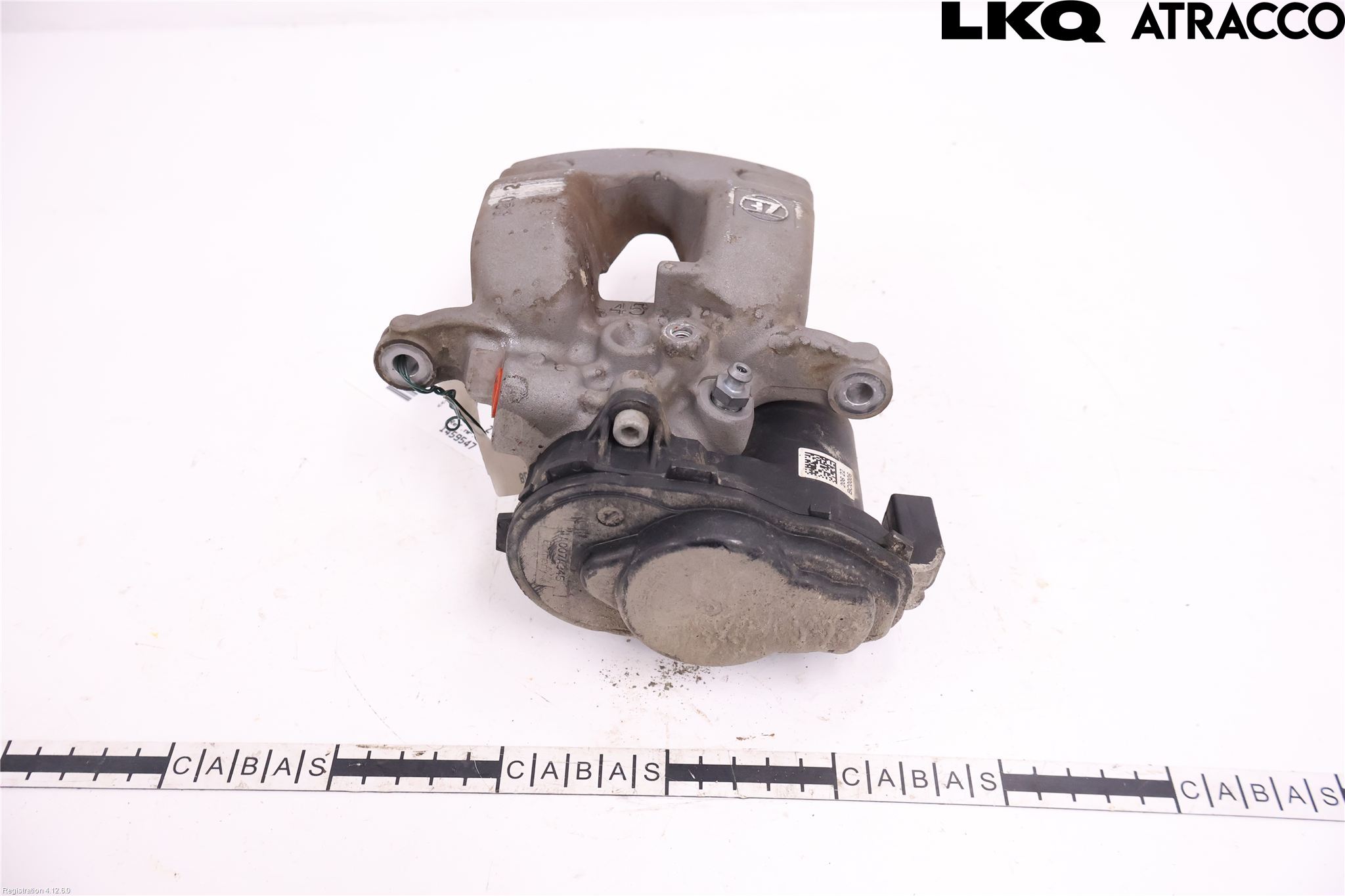 Mercedes-Benz MB C-KLASS (W206) 21- Bremsecaliper Bak Høyre