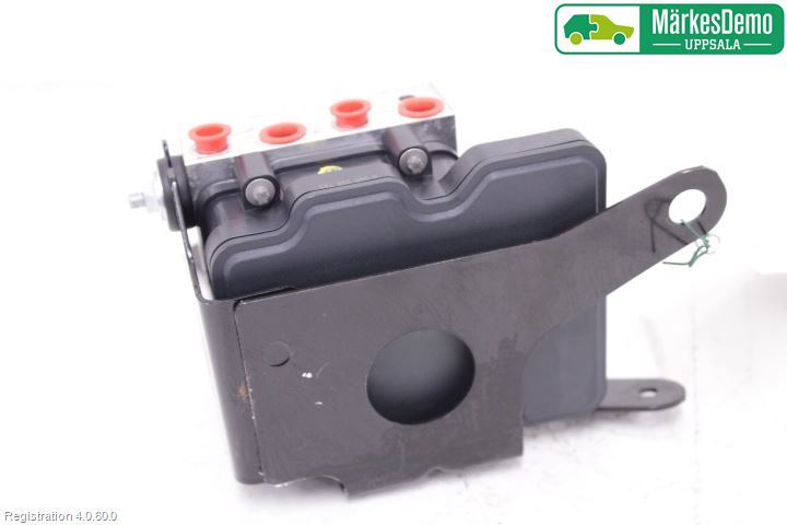 Mercedes-Benz MB CITAN (W415) 13-21 Abs Hydraulikkaggregat